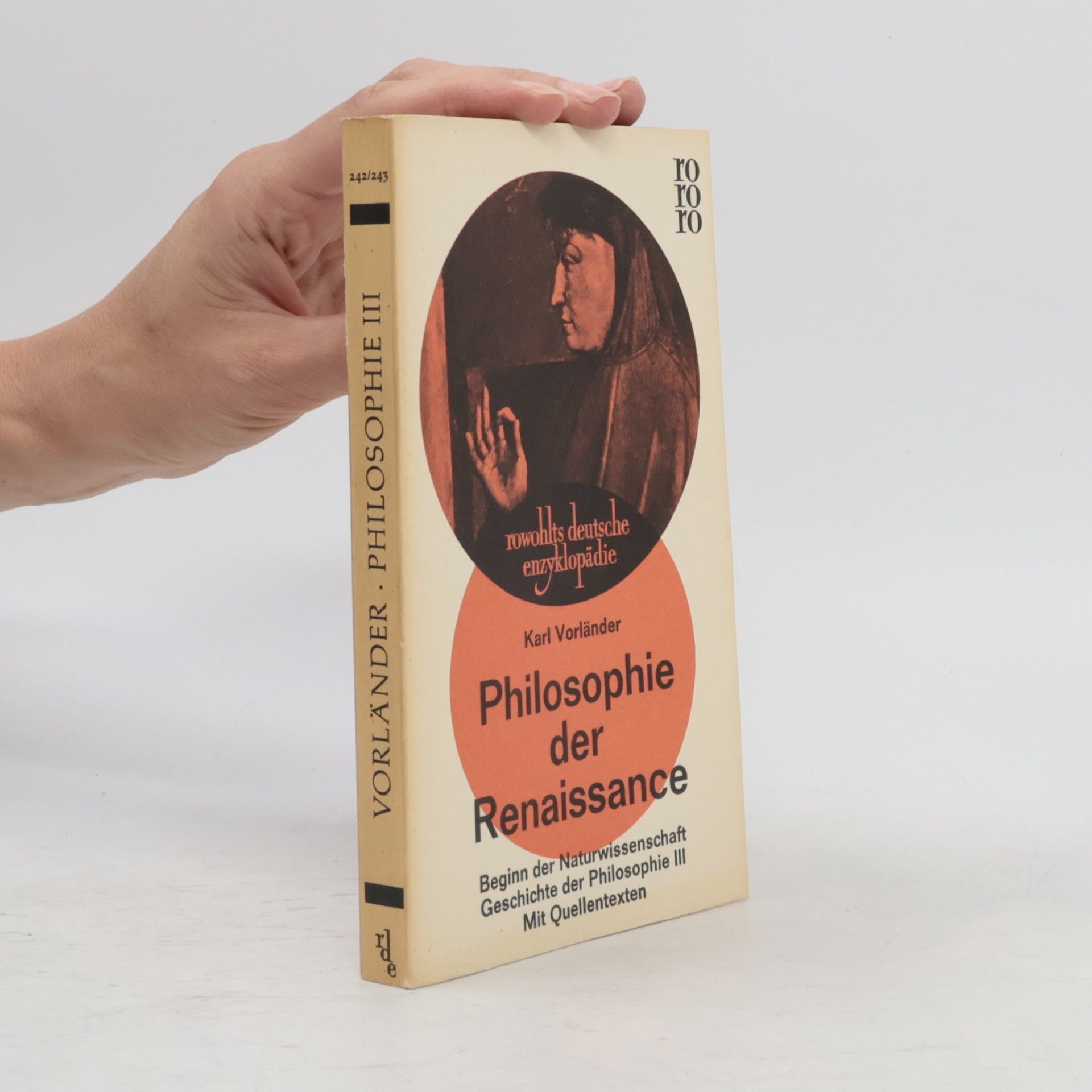 Philosophie der Renaissance