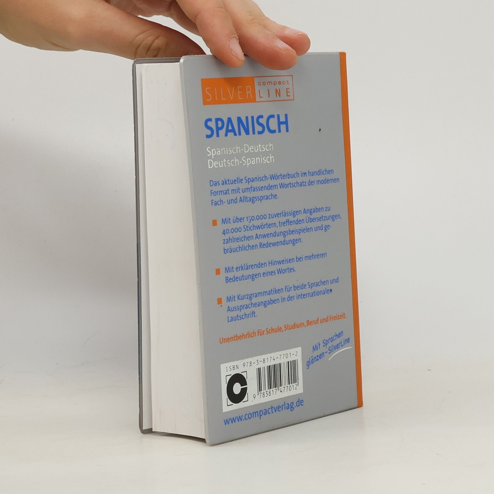 Spanisch