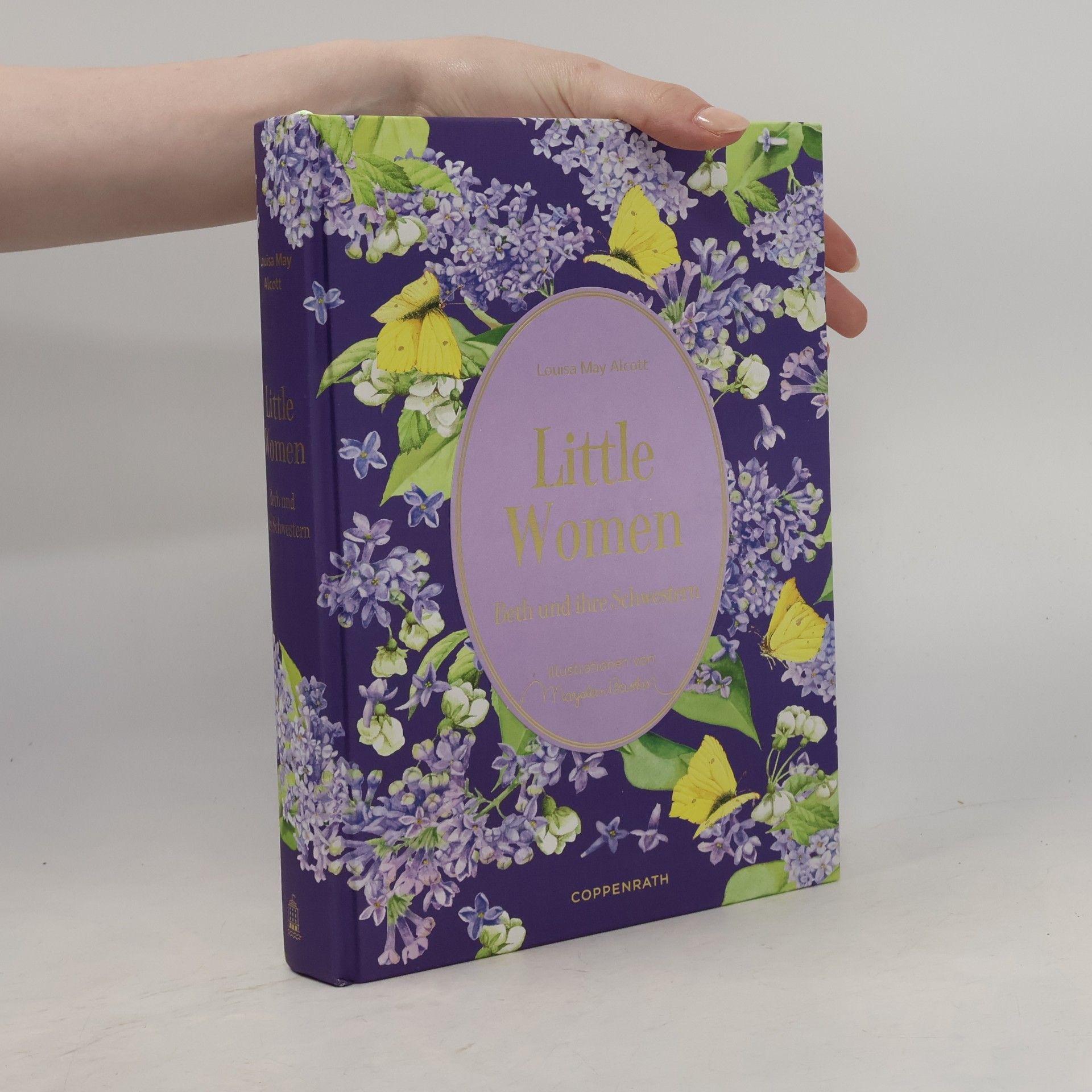 Louisa May Alcott Little Women
