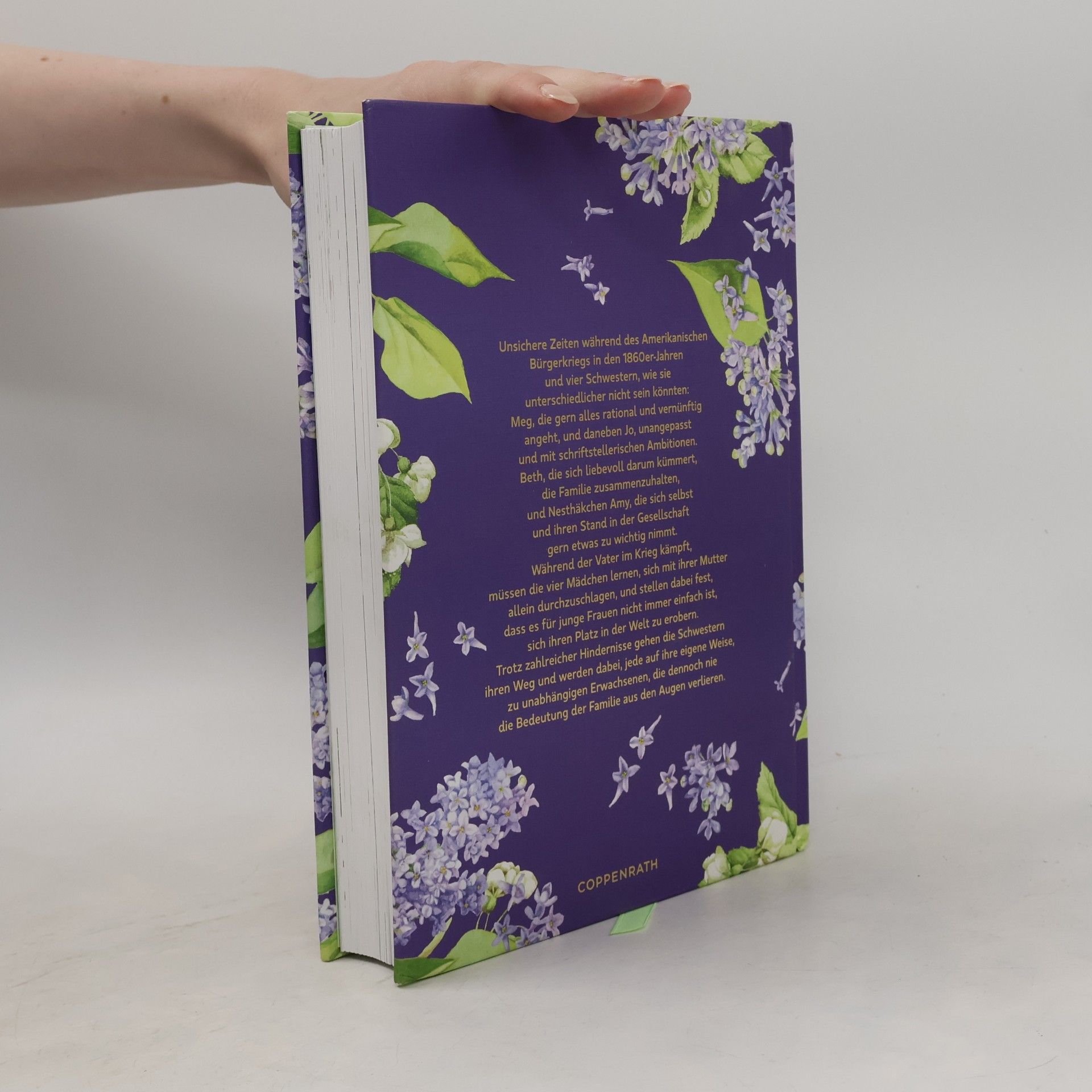 Louisa May Alcott Little Women