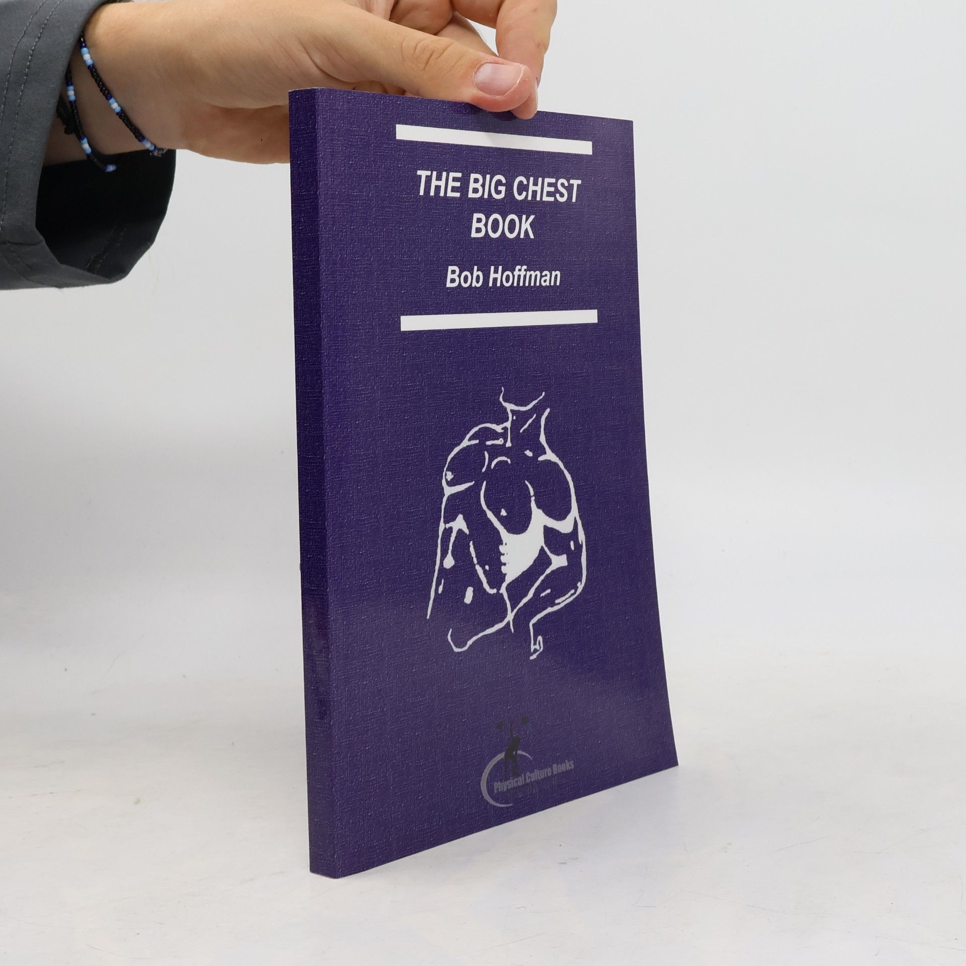 Bob Hoffman The Big Chest Book