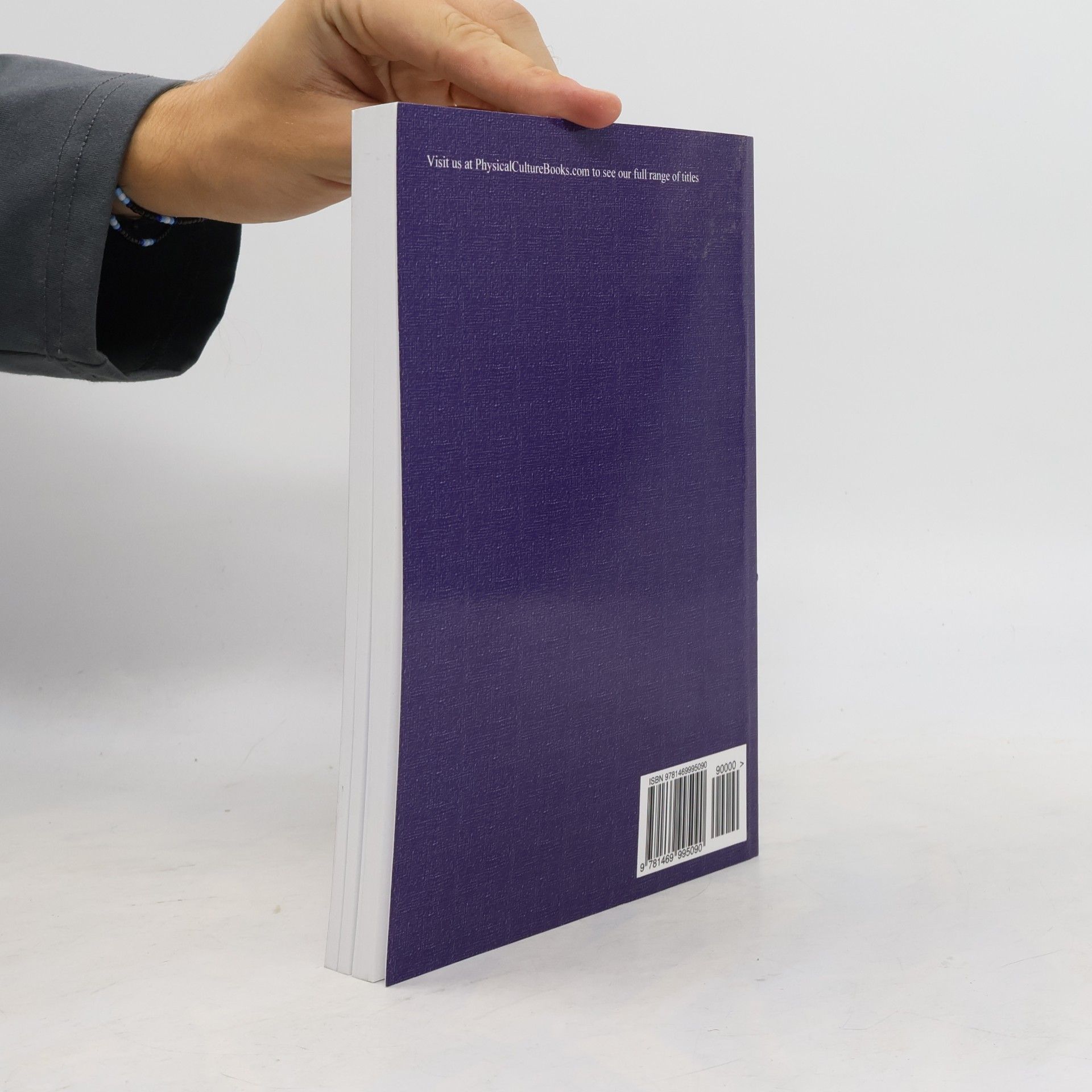 Bob Hoffman The Big Chest Book