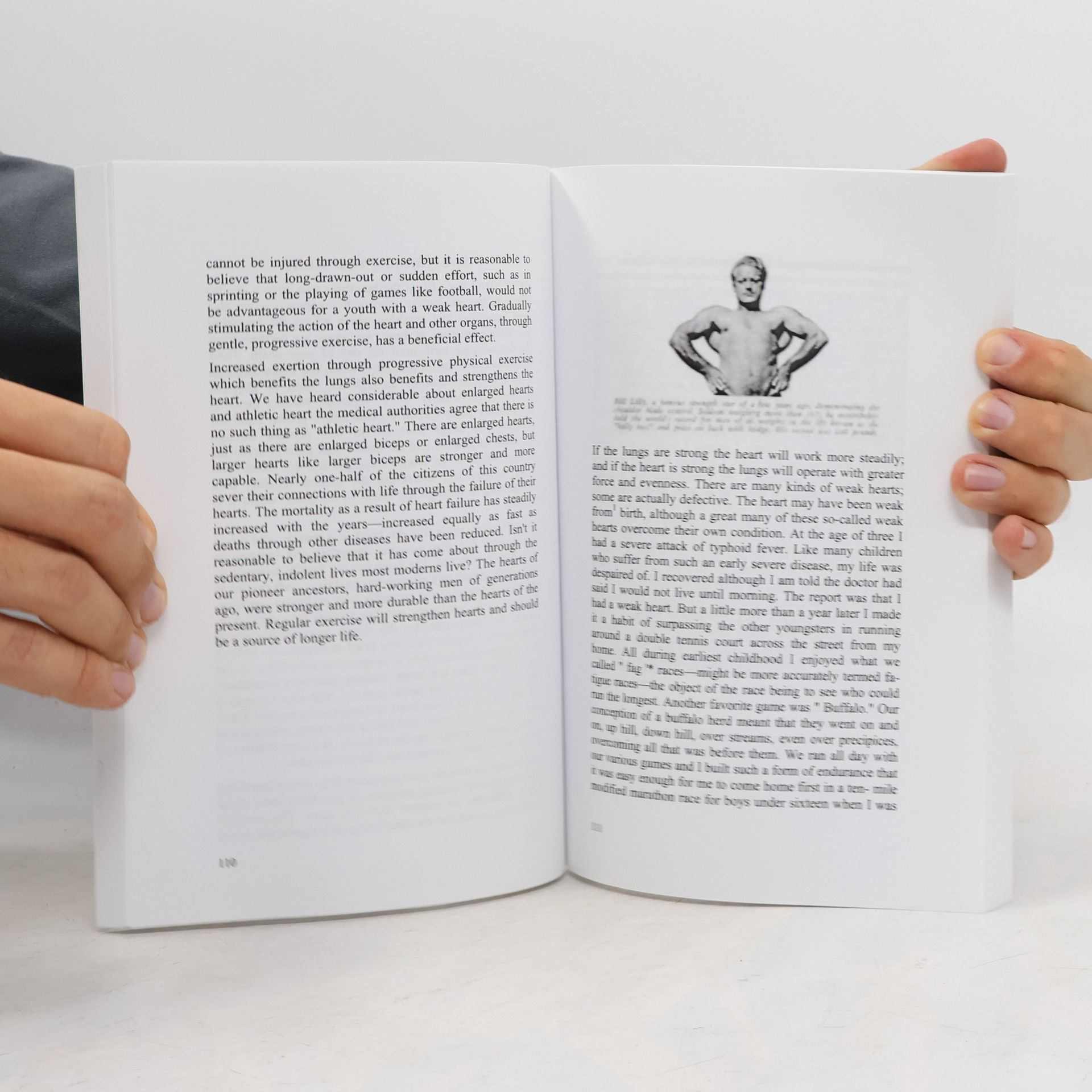 Bob Hoffman The Big Chest Book