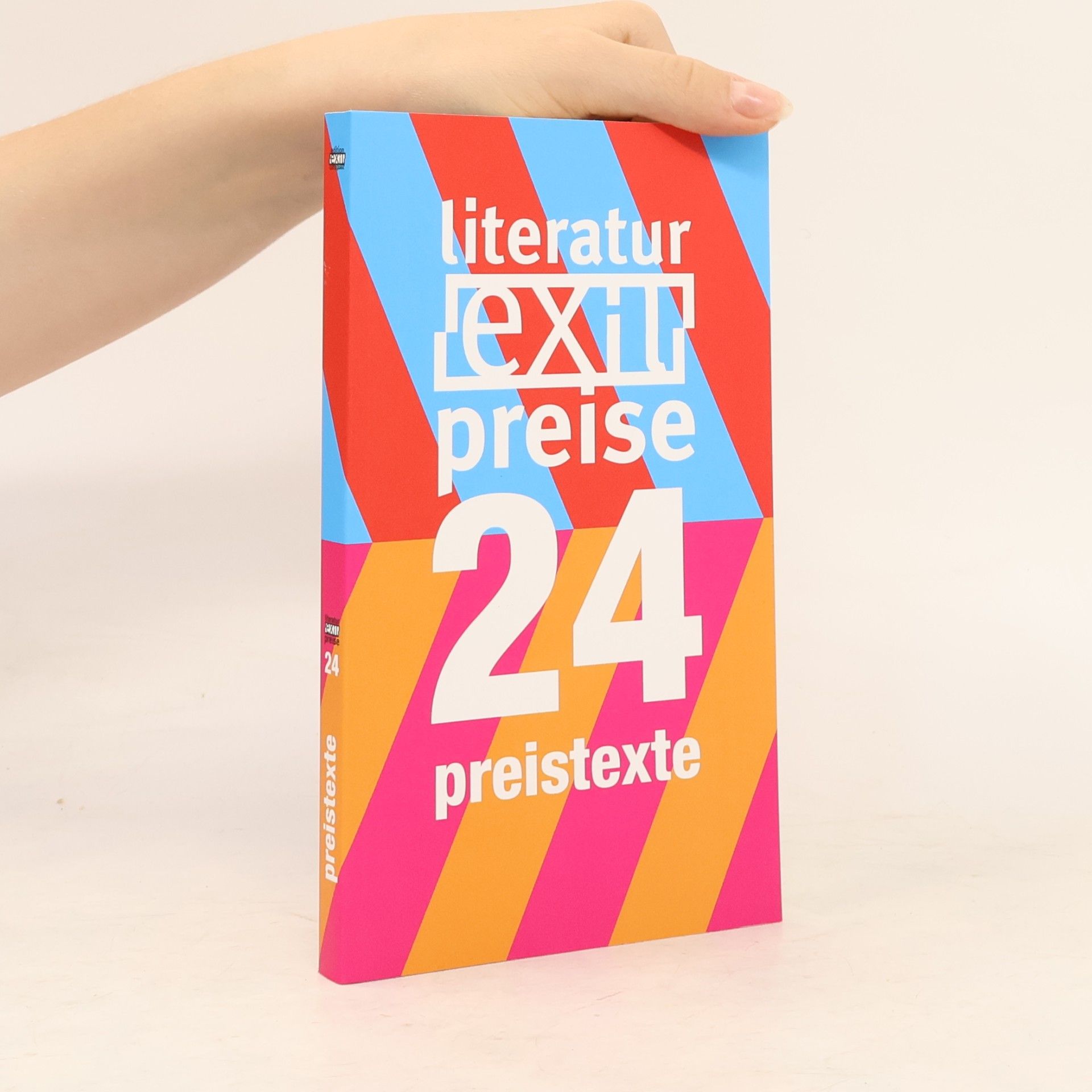 Kolektiv autorů Preistexte24