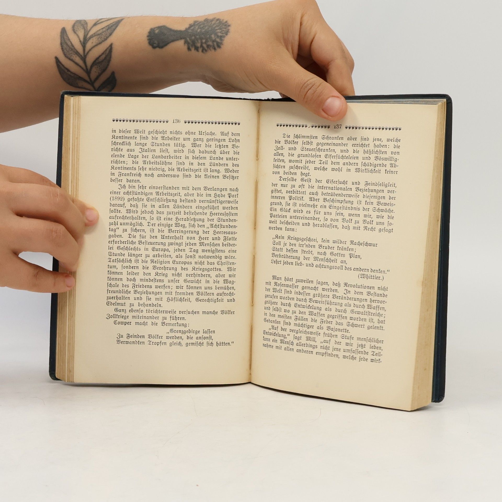 John Lubbock Der Nutzen des Lebens