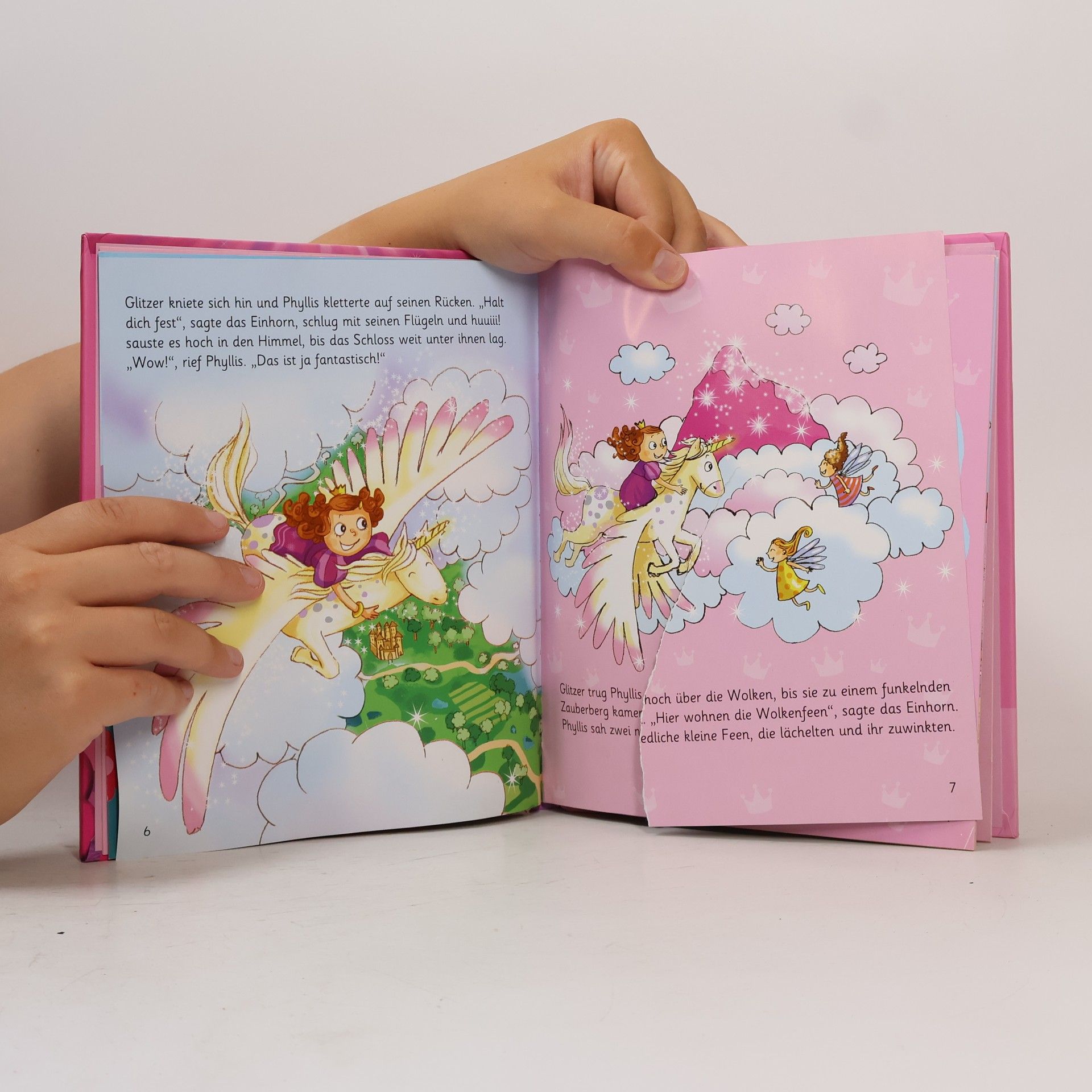IGOO BOOKS IGOO BOOKS GmbH Gute-Nacht-Geschichten für Prinzessinnen