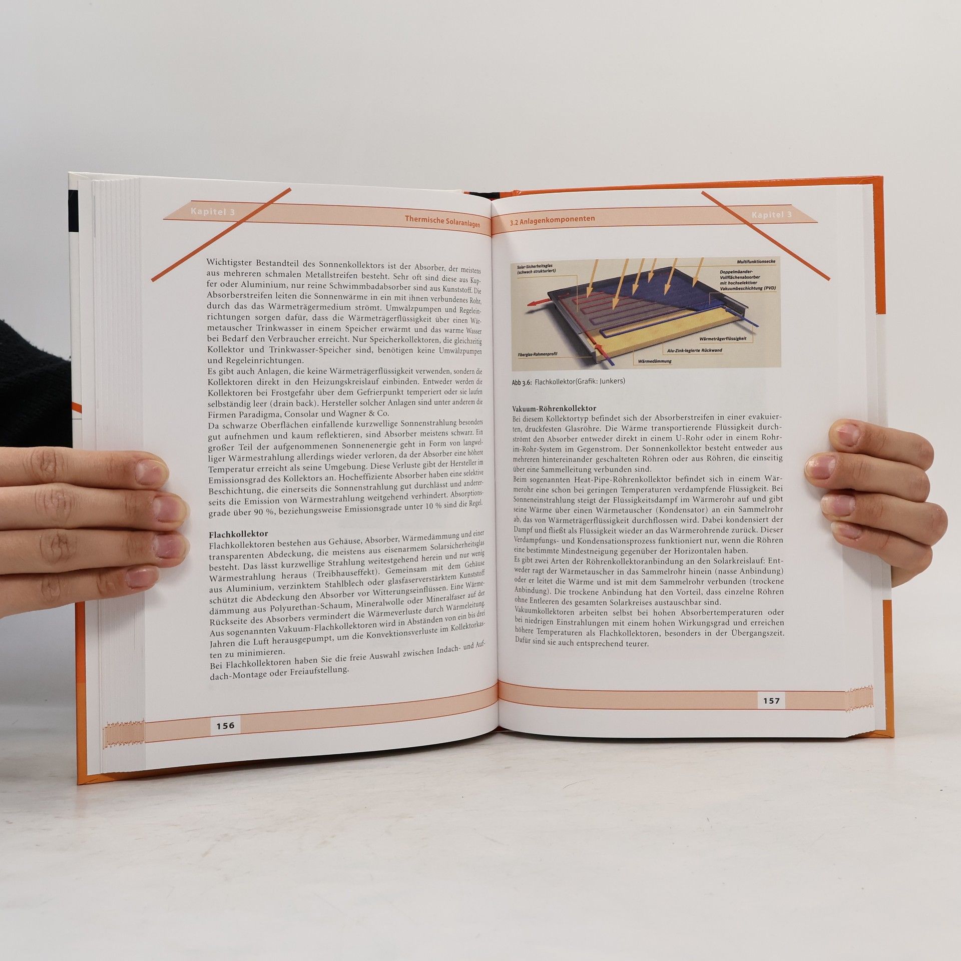 Reinhard Hoffmann Handbuch Hausversorgung