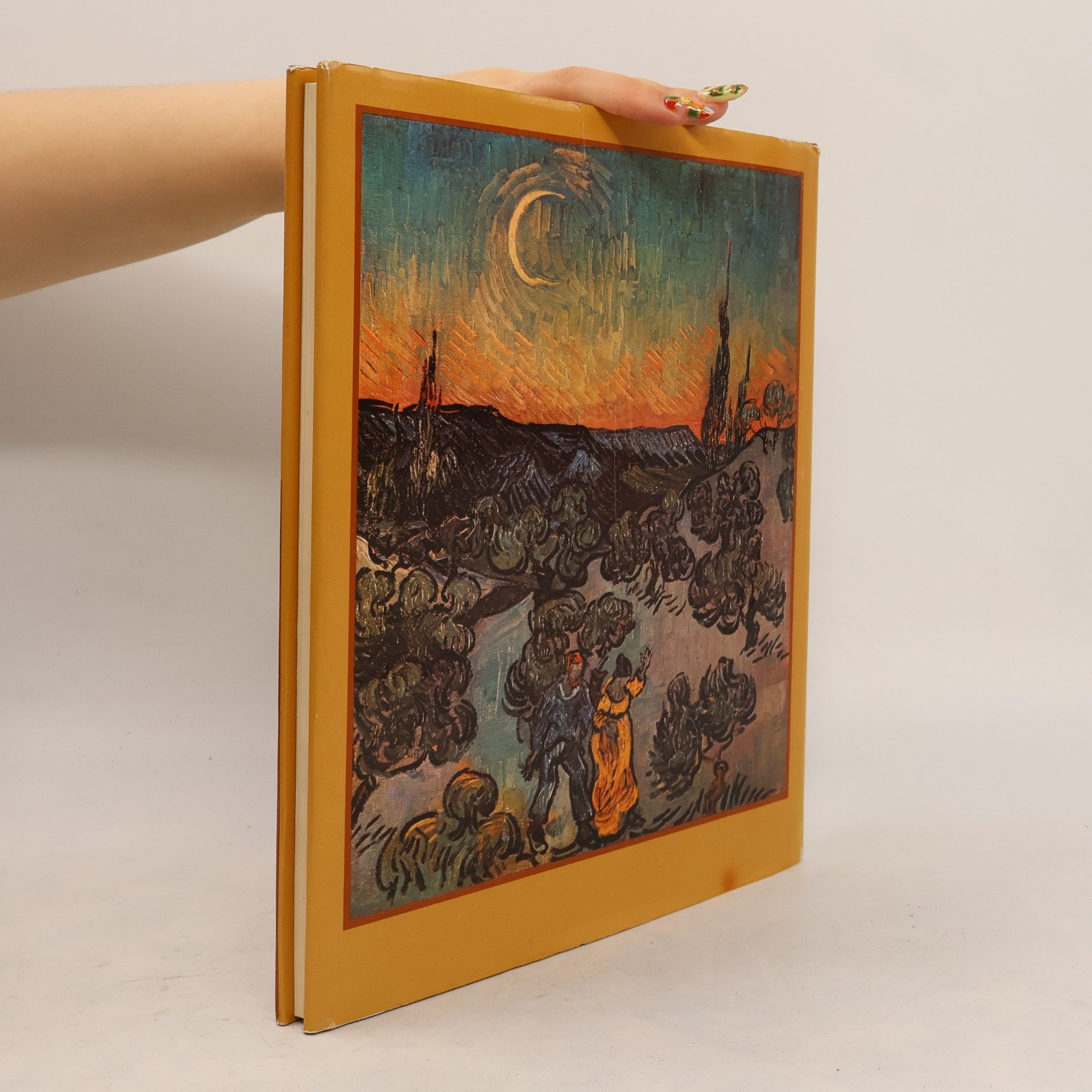 Hammacher A. M. Van Gogh