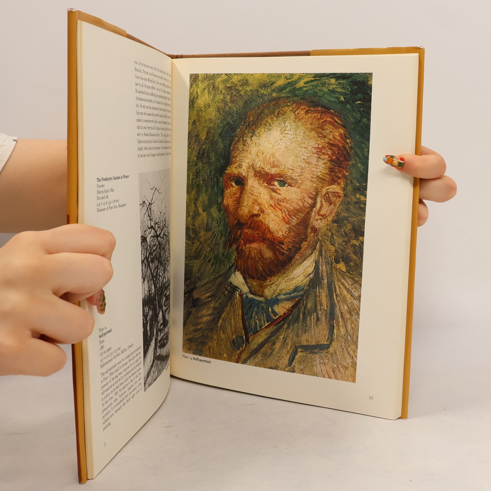 Hammacher A. M. Van Gogh