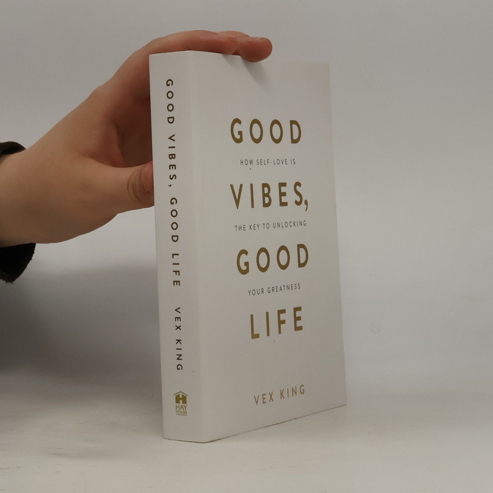 Vex King Good Vibes, Good Life