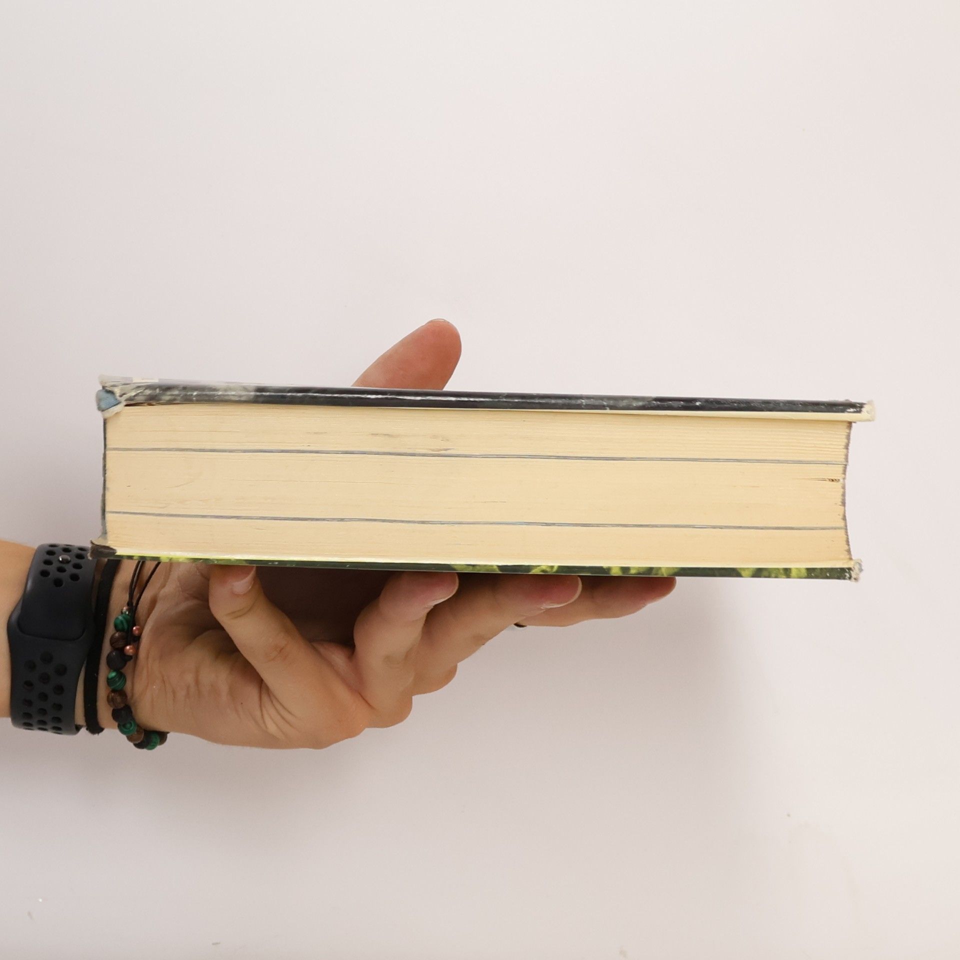 Jiří Plachetka Americe tváří v tvář
