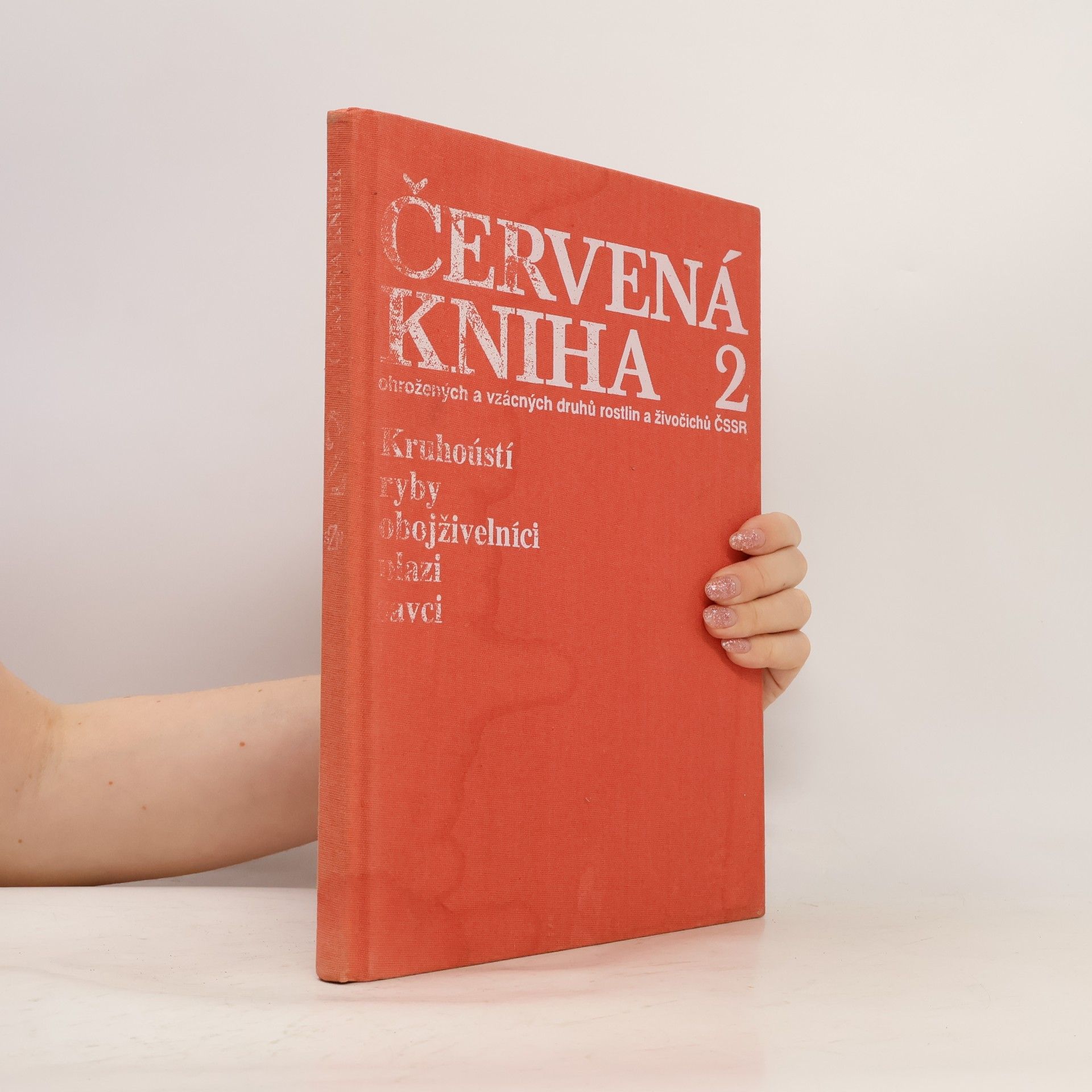 Jan Dungel Červená kniha 2