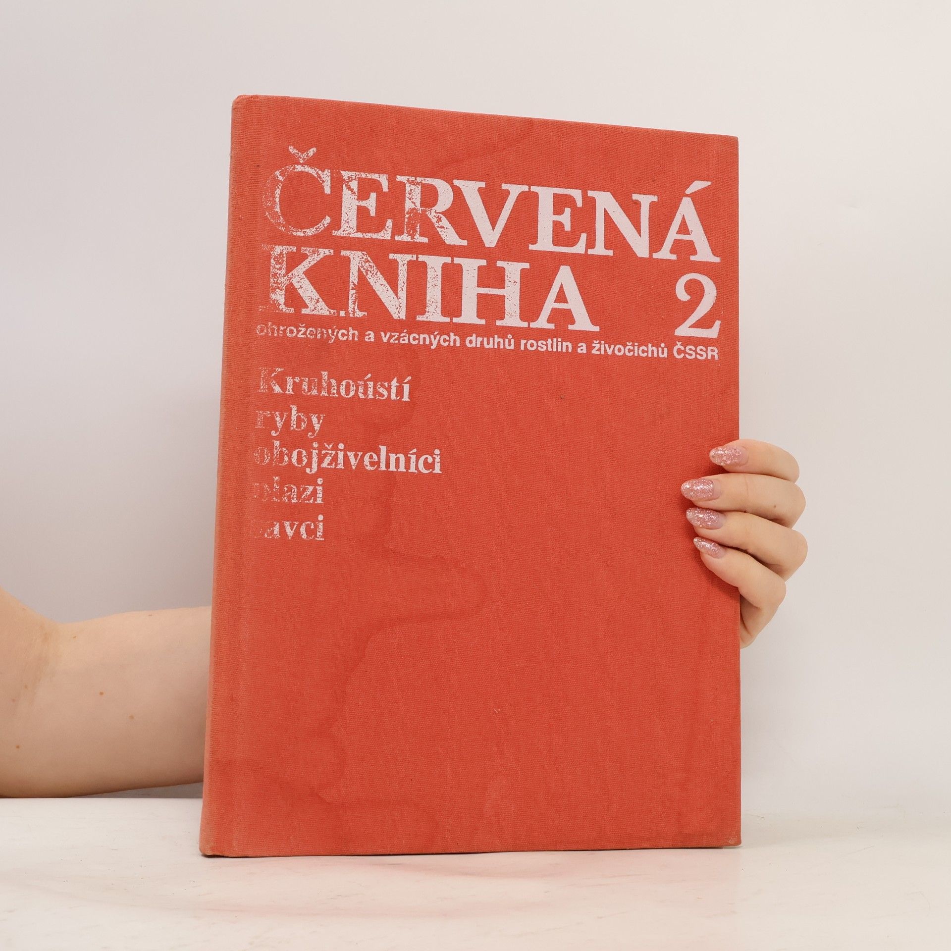 Jan Dungel Červená kniha 2