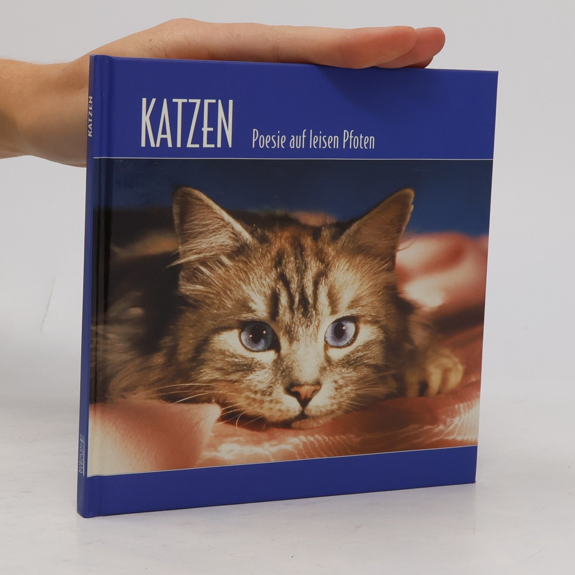 Various authors Katzen