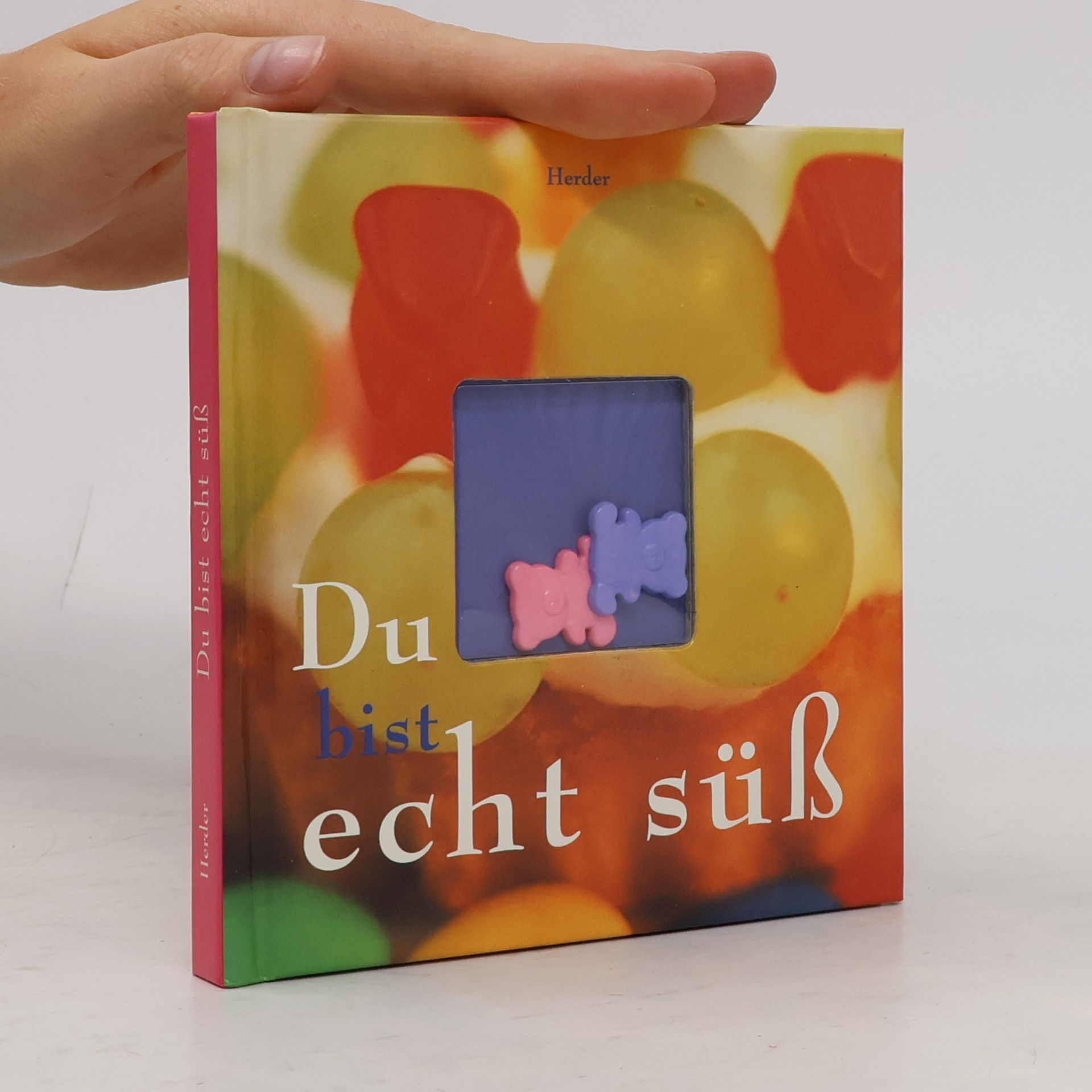 Autorenkollektiv Du bist echt süß