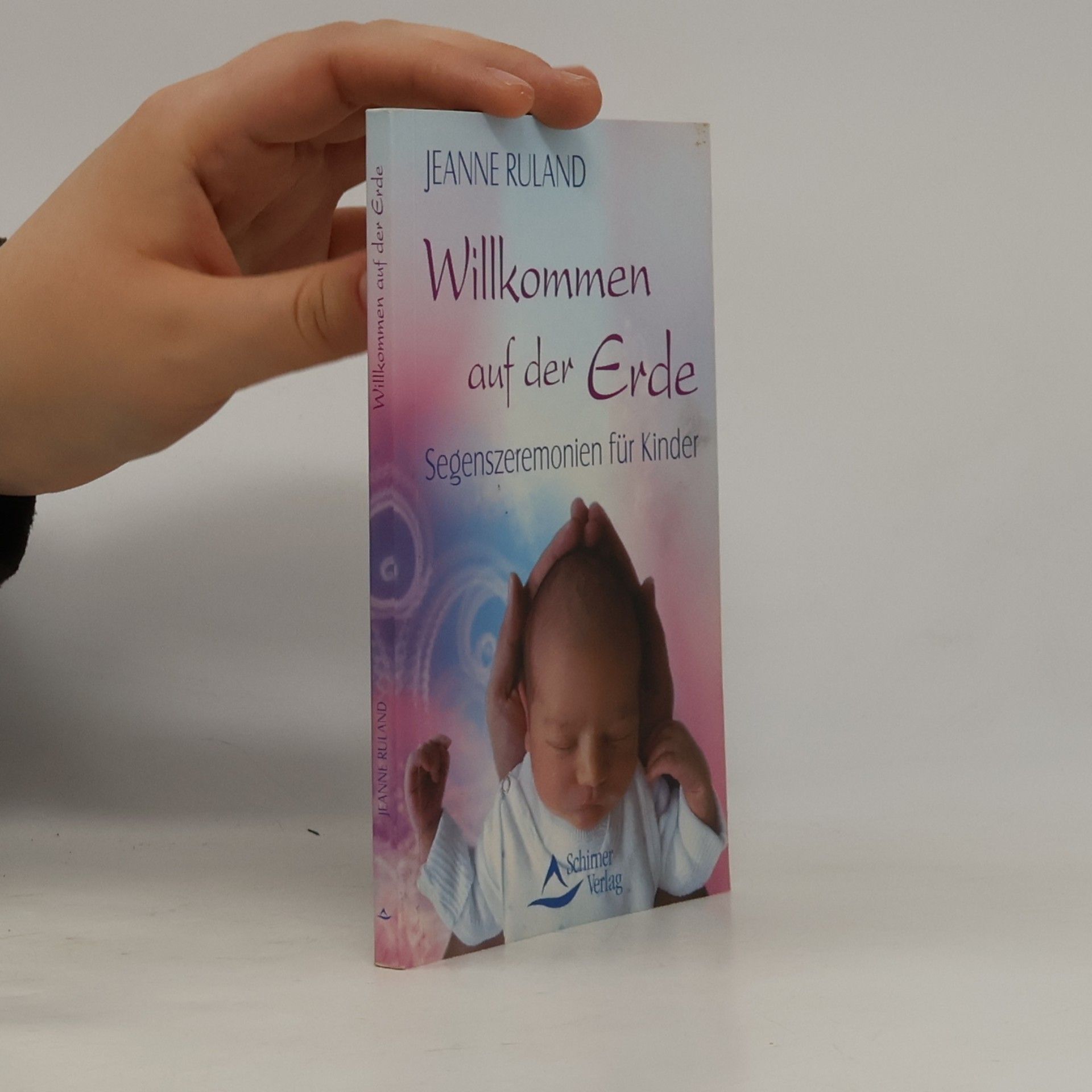 Willkommen auf der Erde