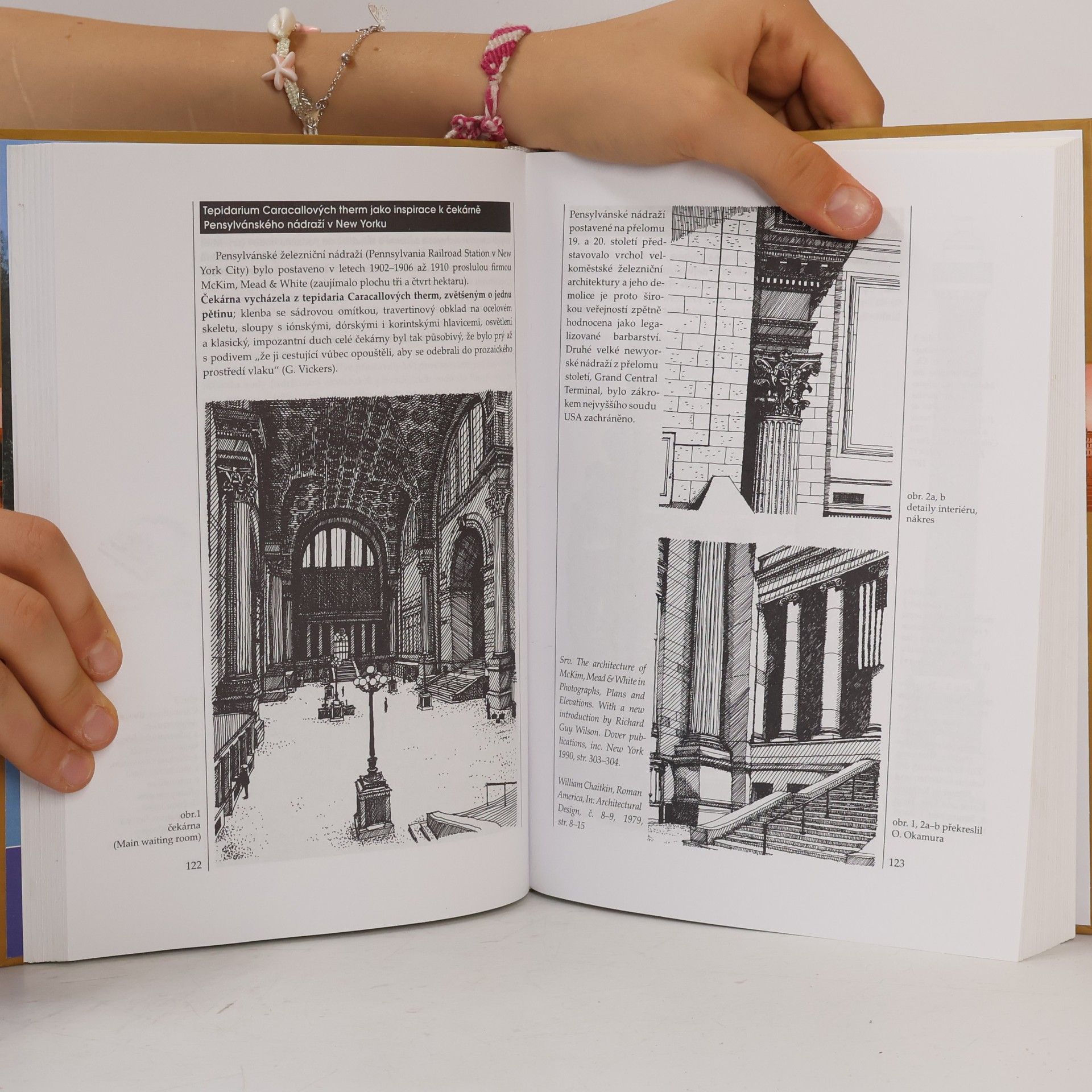 Oldřich Ševčík Architektura, historie, umění. Kulturně-civilizační vývoj v Evropě od antiky do počátku 19. století