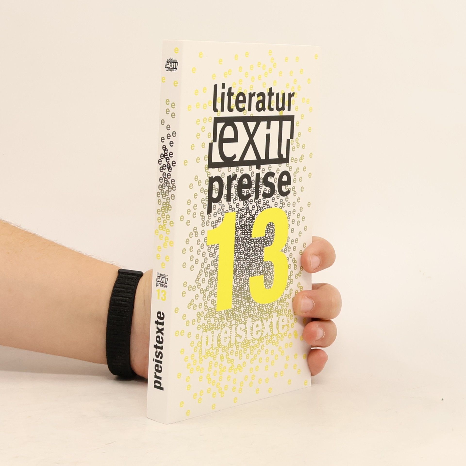 Autorenkollektiv Anthologie: Preistexte 13