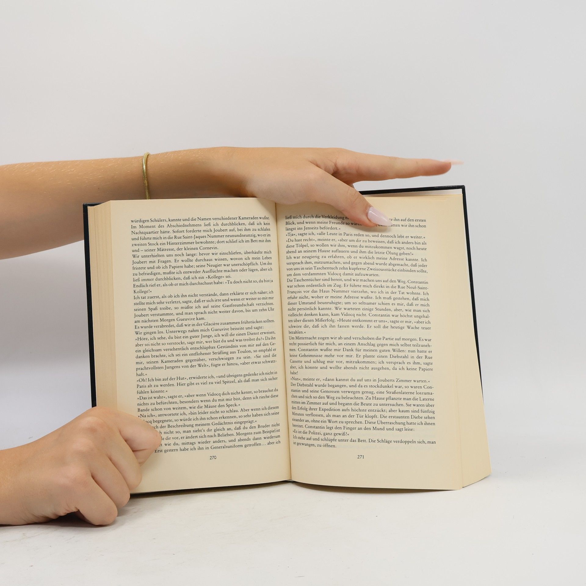 Roland W. Fink-Henseler Krimistunde : 23 Kriminalgeschichten aus aller Welt