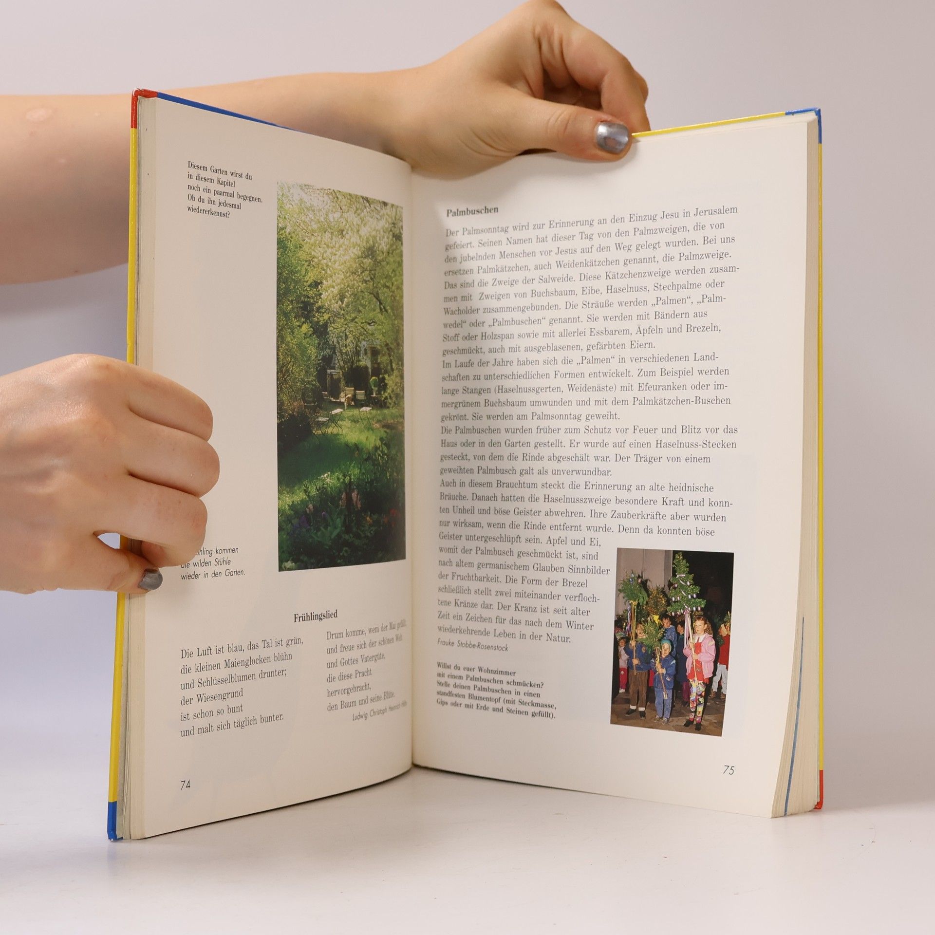 Enid Blyton Das Lesebuch - Lesebuch für die Grundschule: In neuer Rechtschreibung