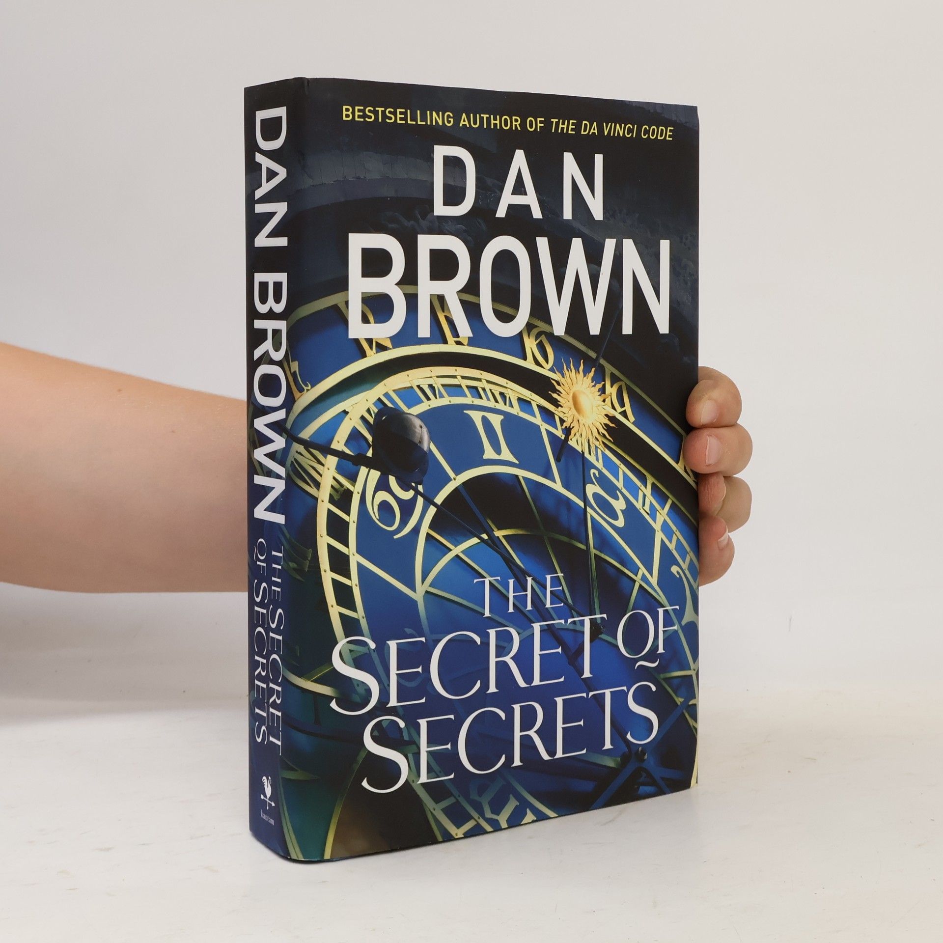 The Secret of Secrets