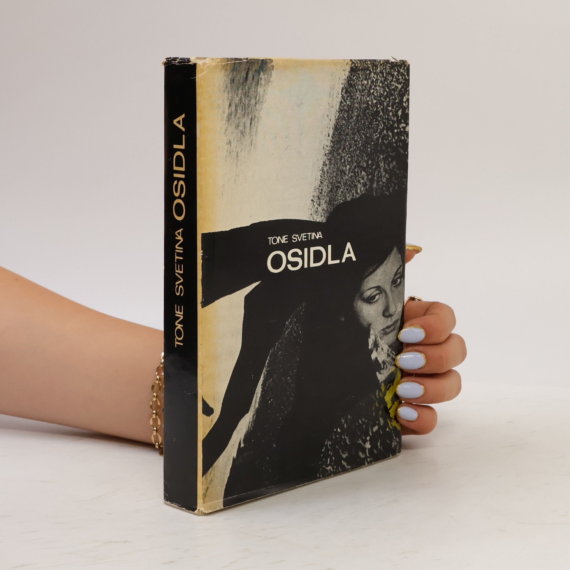 Osidla
