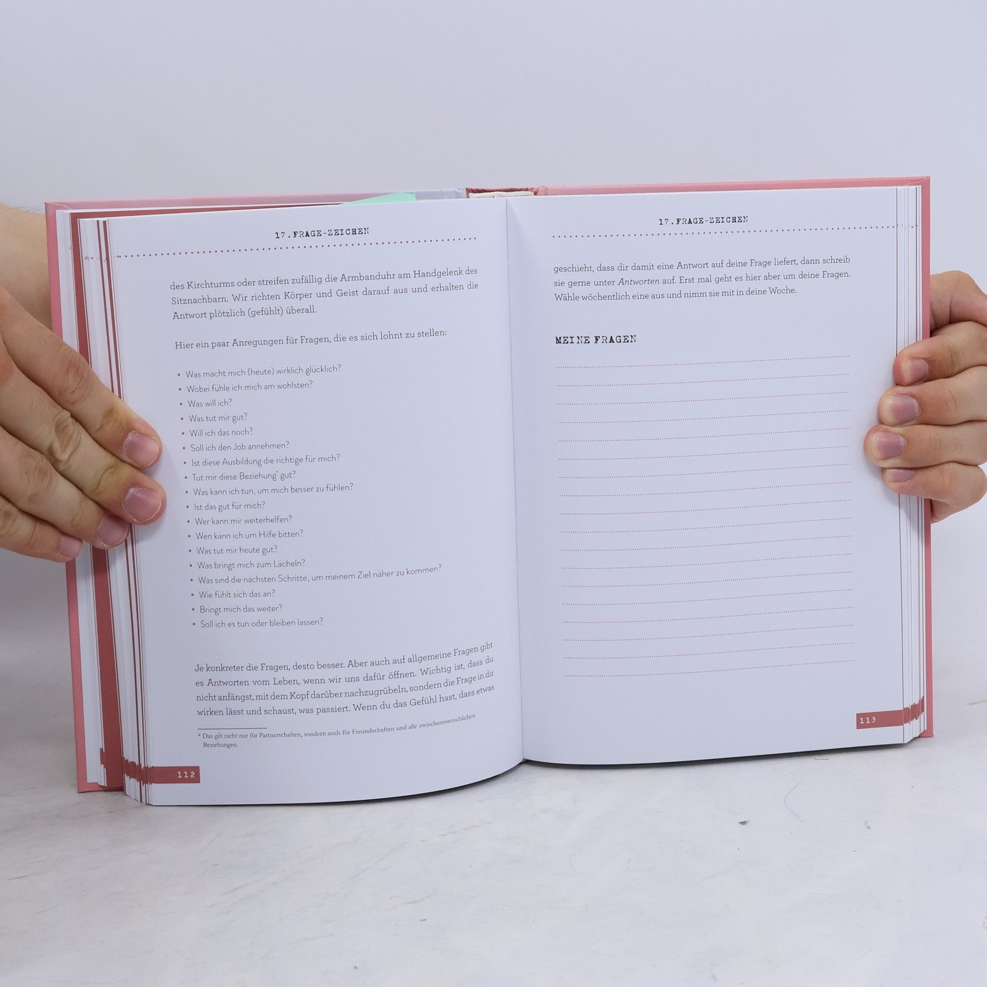 Andrea Weidlich Der geile Scheiß vom Glücklichsein - Mein Buch. Mein Leben.