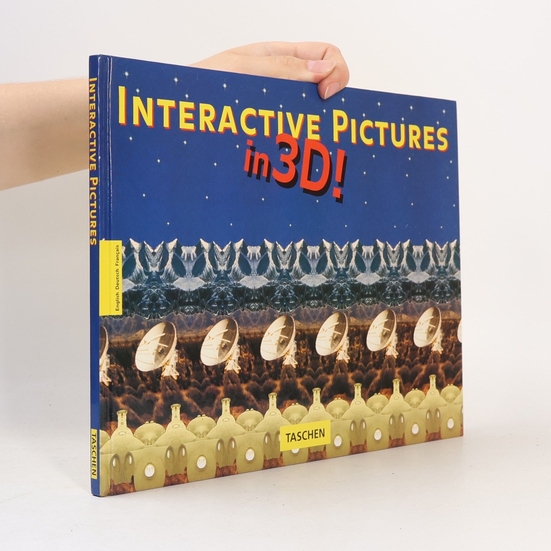 Autorenkollektiv Interactive Pictures in 3D!