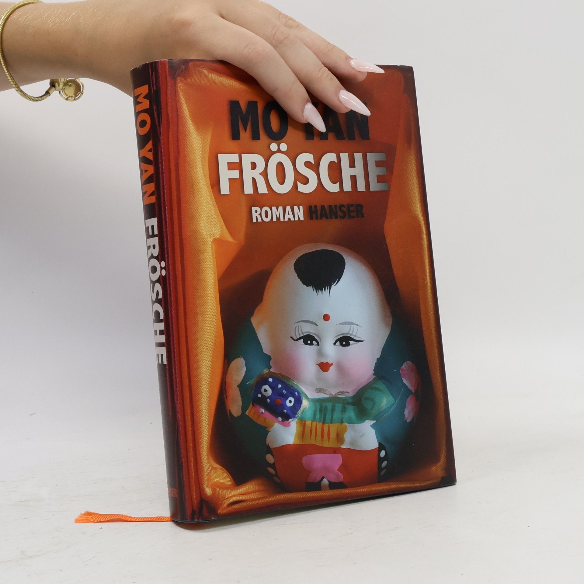 Frösche