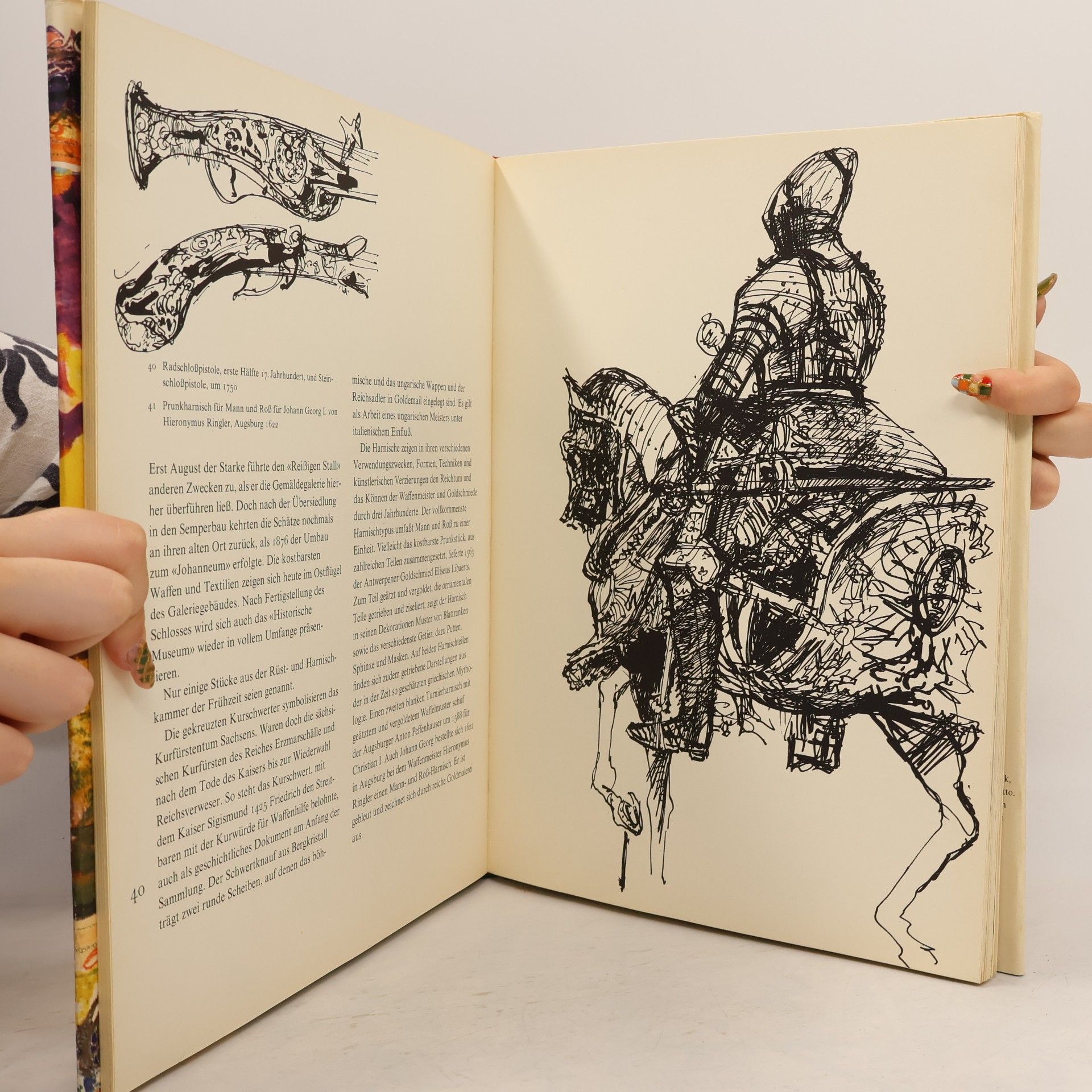 Fritz Löffler Dresdner Bilderbuch
