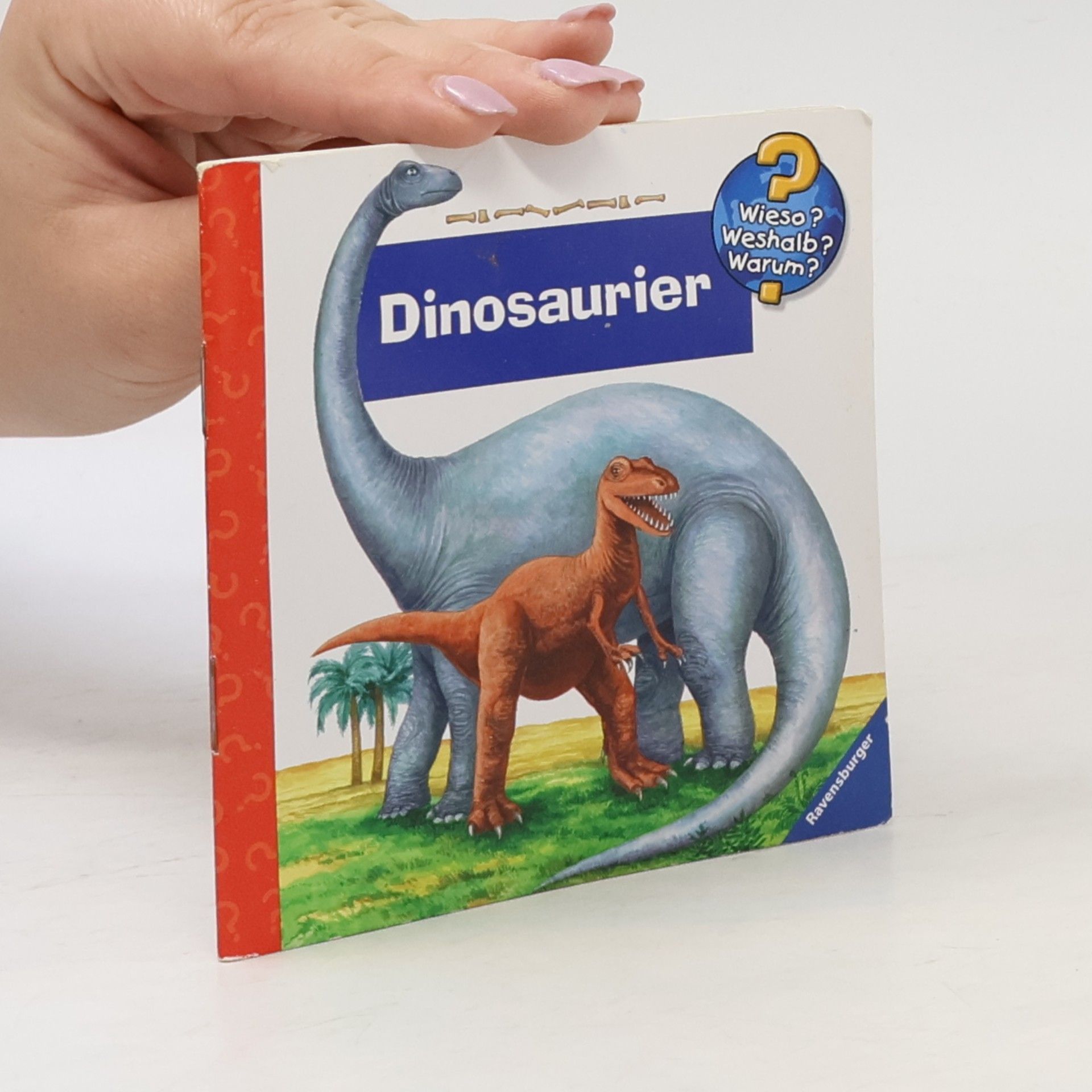 Dinosaurier