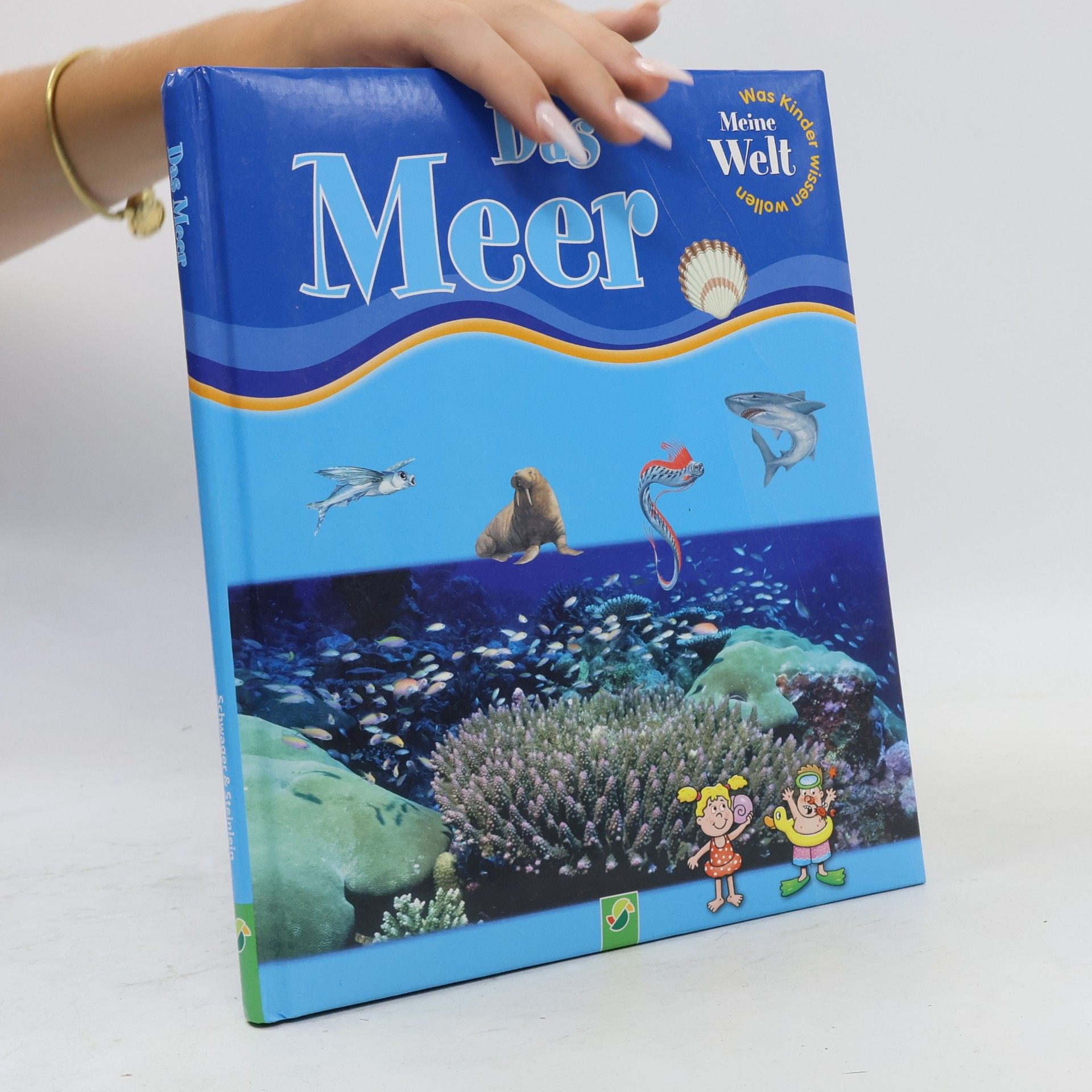 Autorenkollektiv Havet