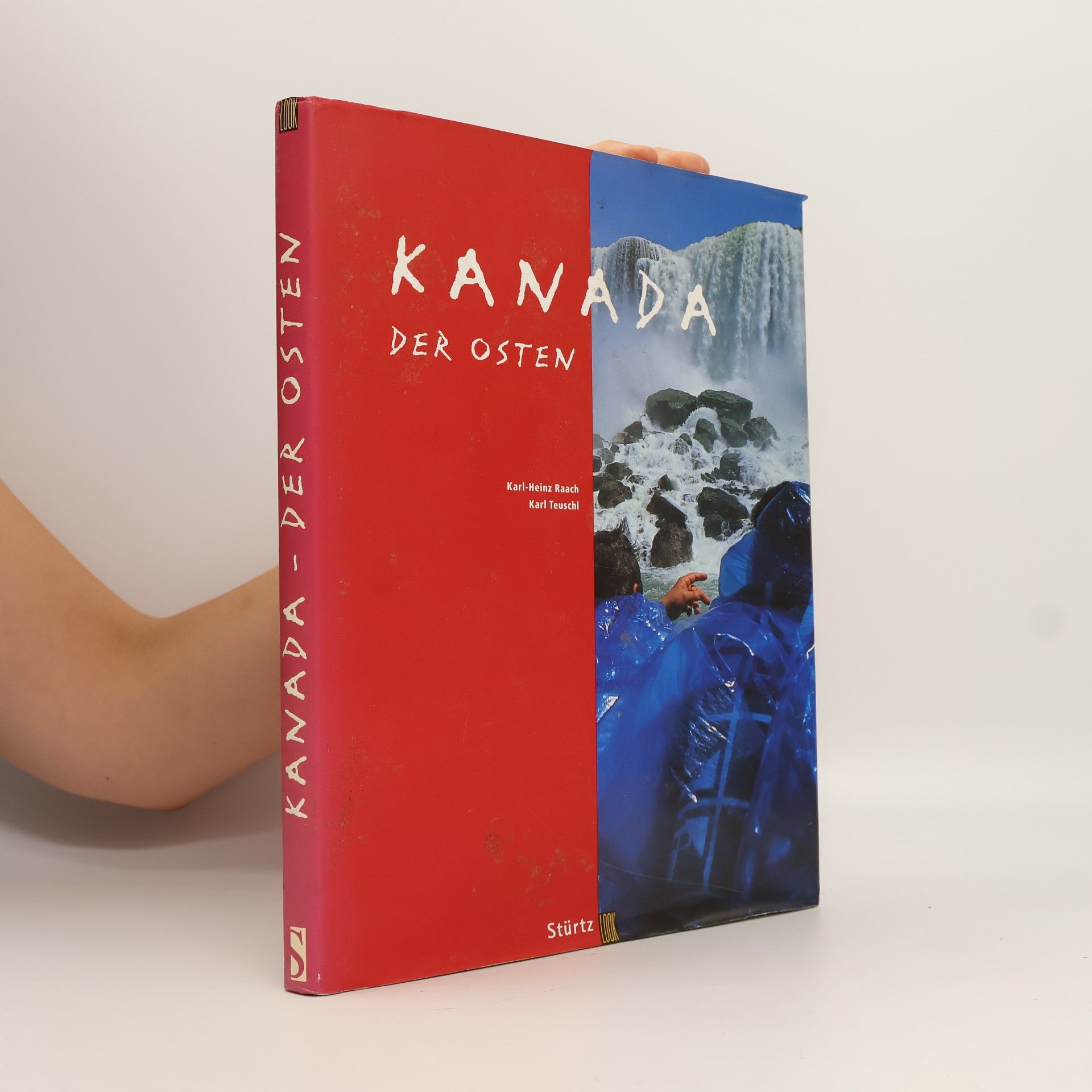 Kanada - der Osten