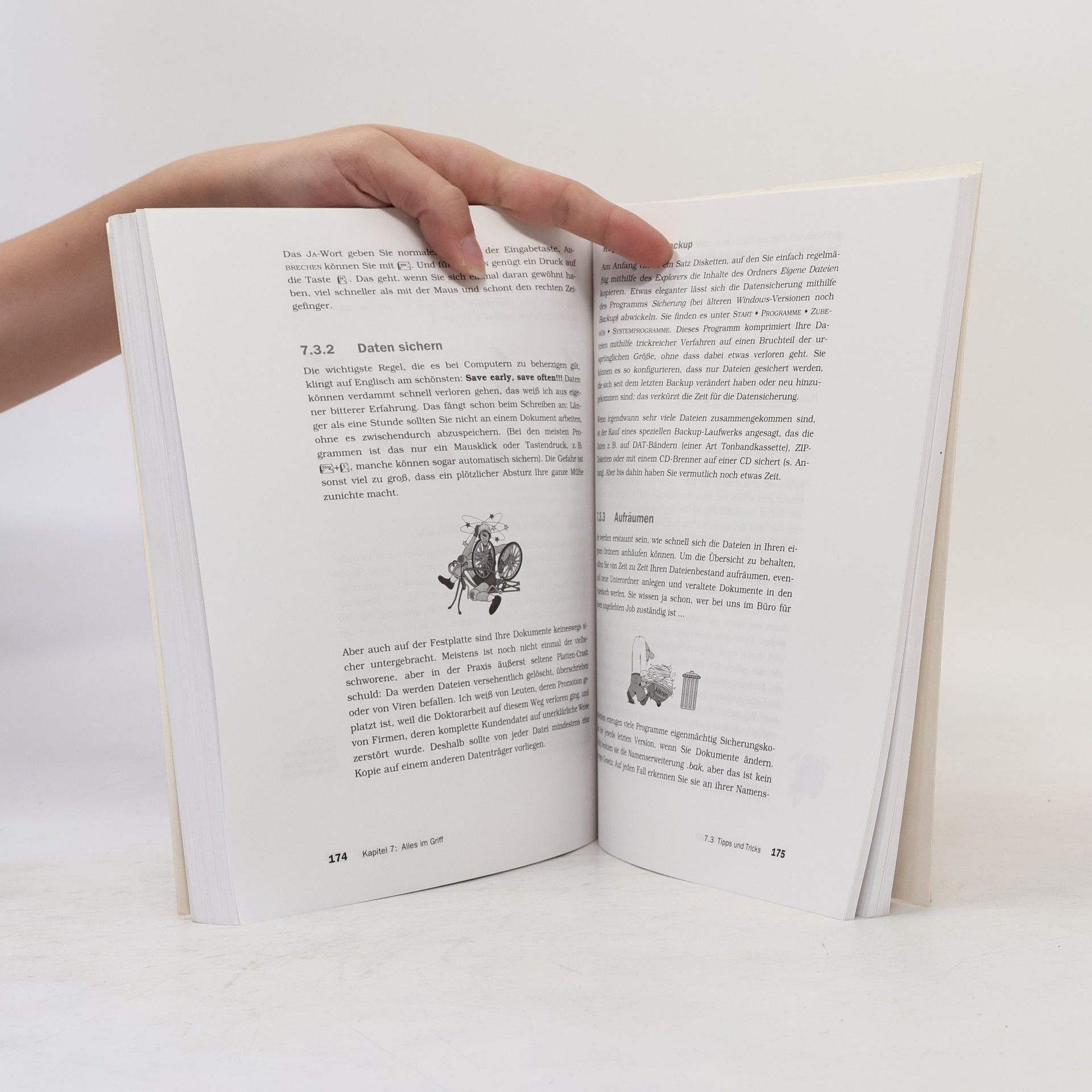 Autorenkollektiv PC-Grundlagen. Das kinderleichte Computerbuch