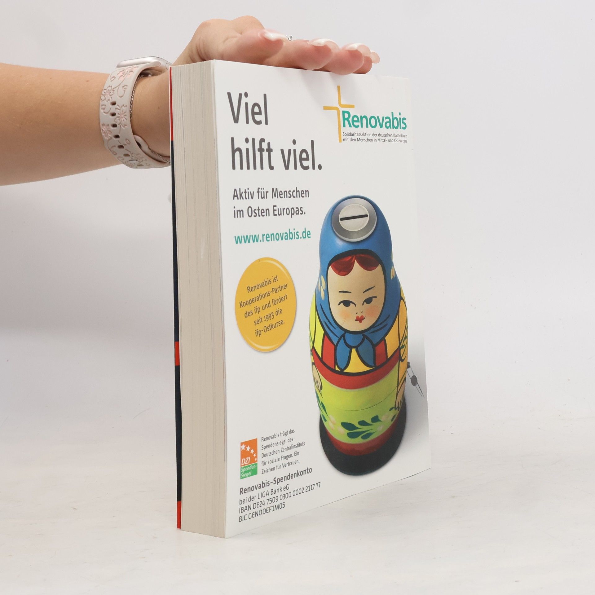 kolektiv Adressbuch 2017/18