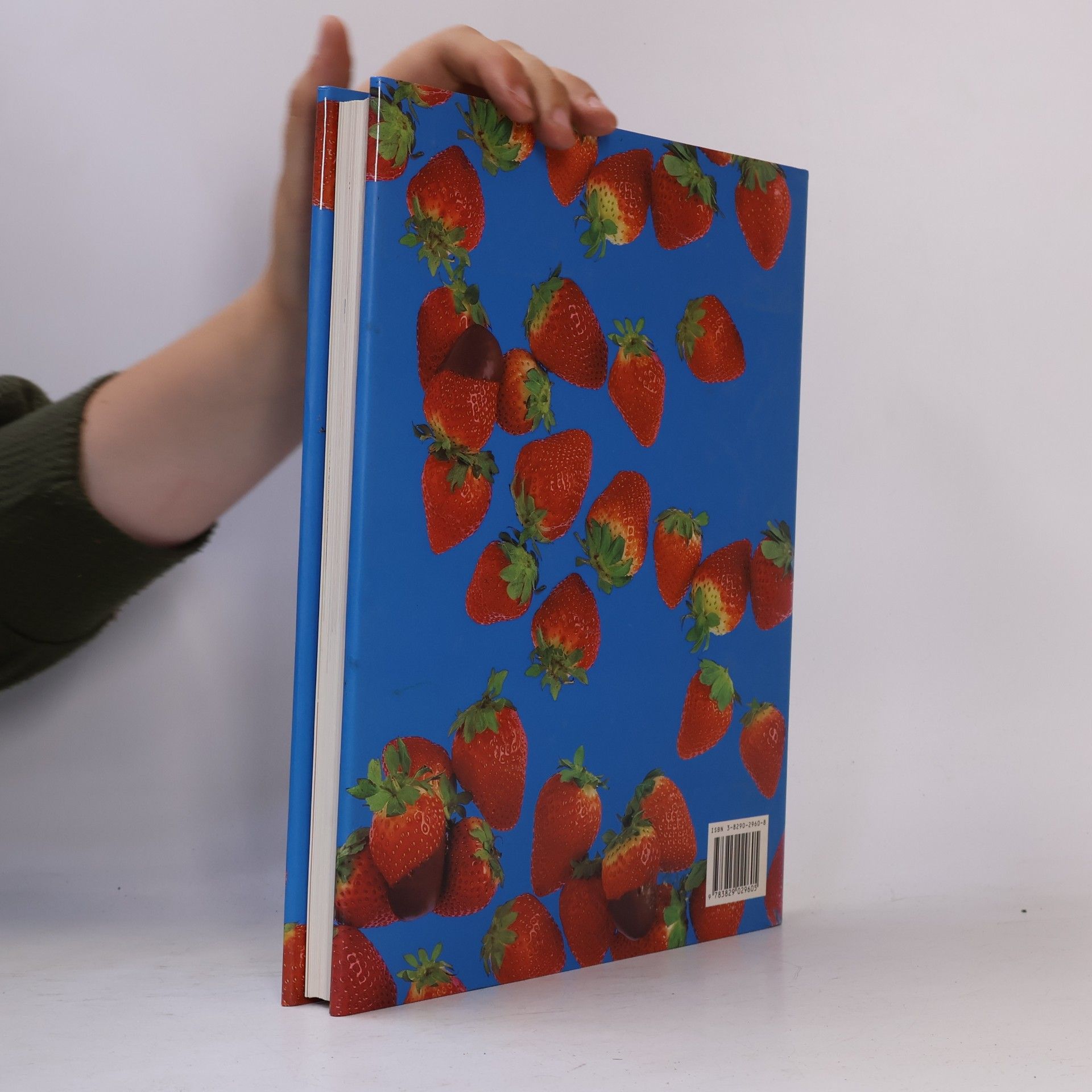 Sabine Meyer Das große Buch der Desserts