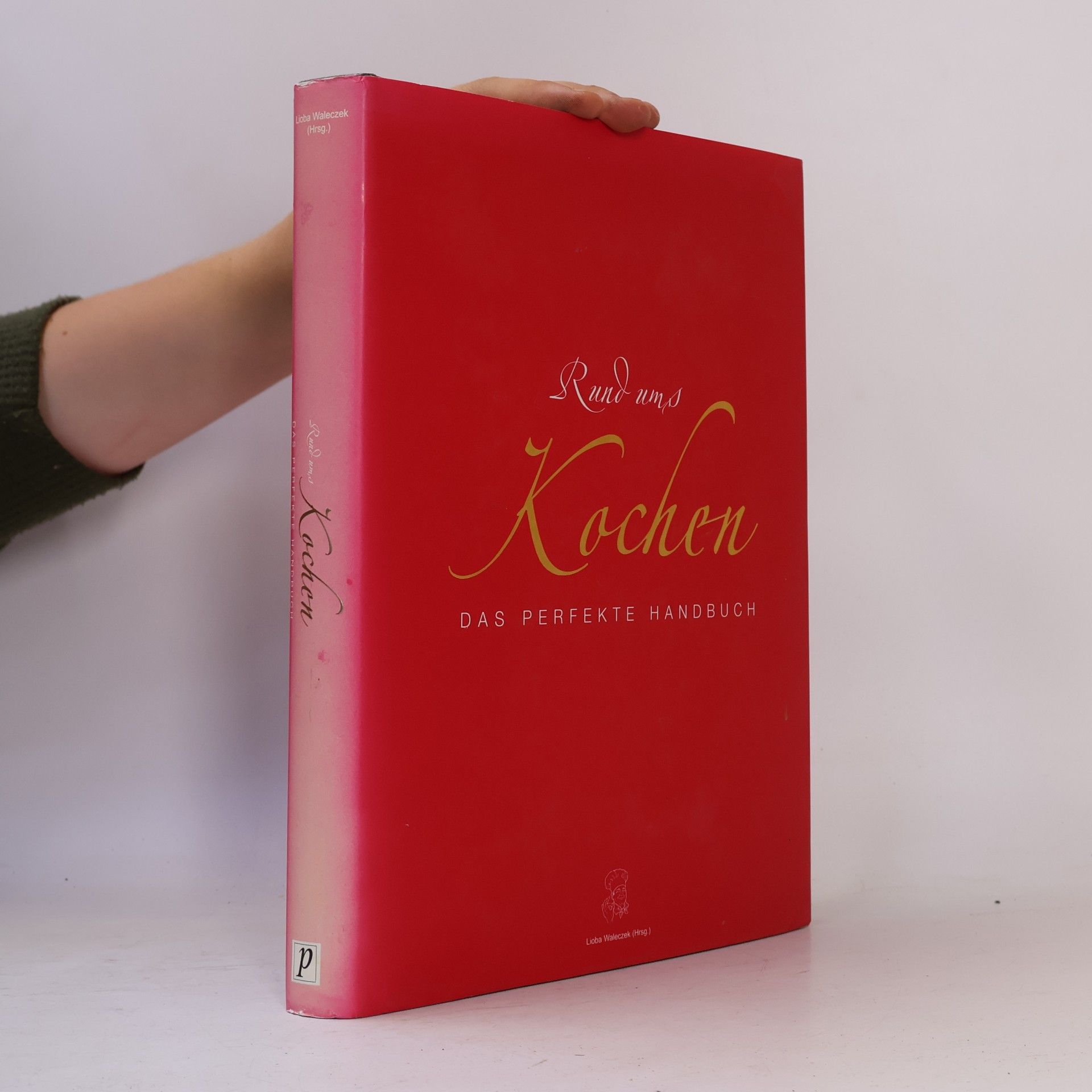 Jürgen Schulzki Rund ums Kochen