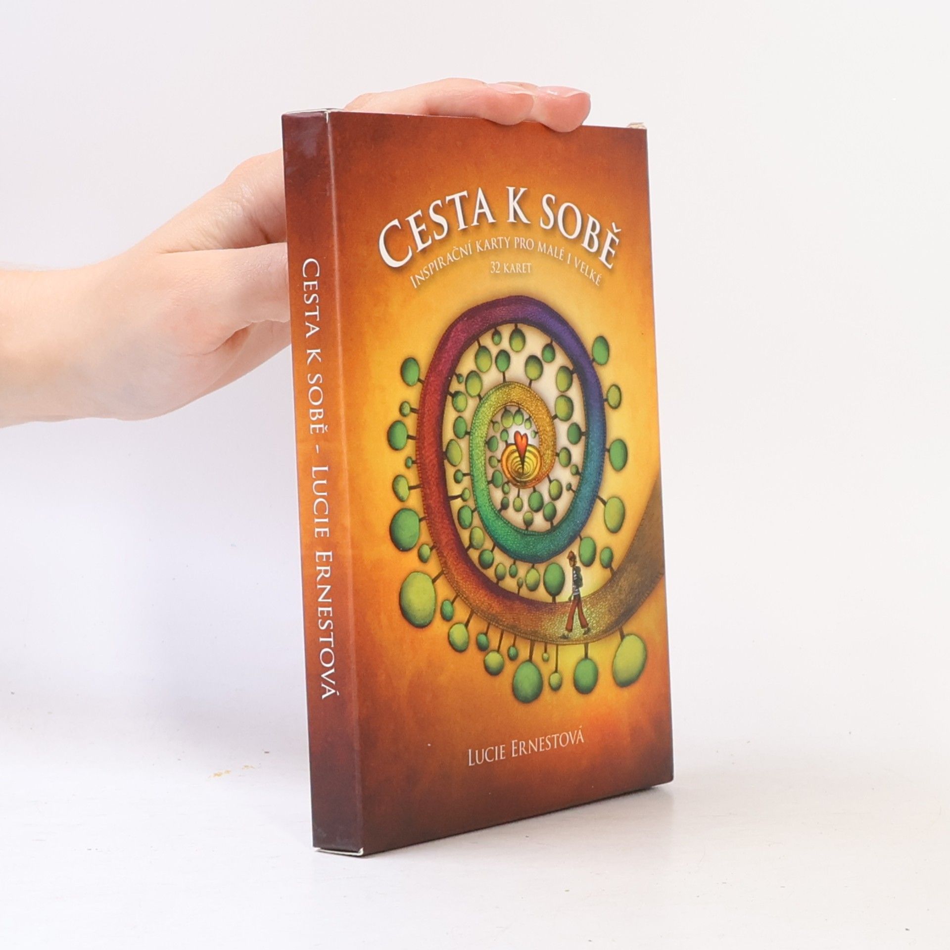 Cesta k sobě