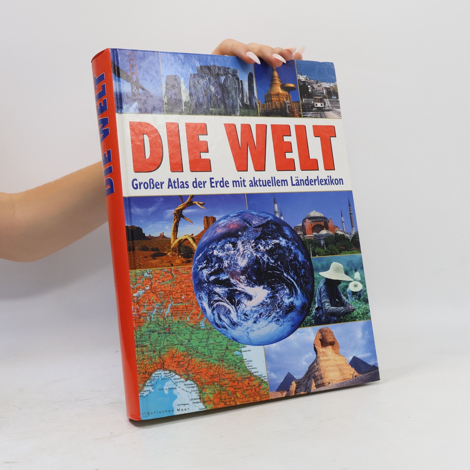 Autorenkollektiv Die Welt