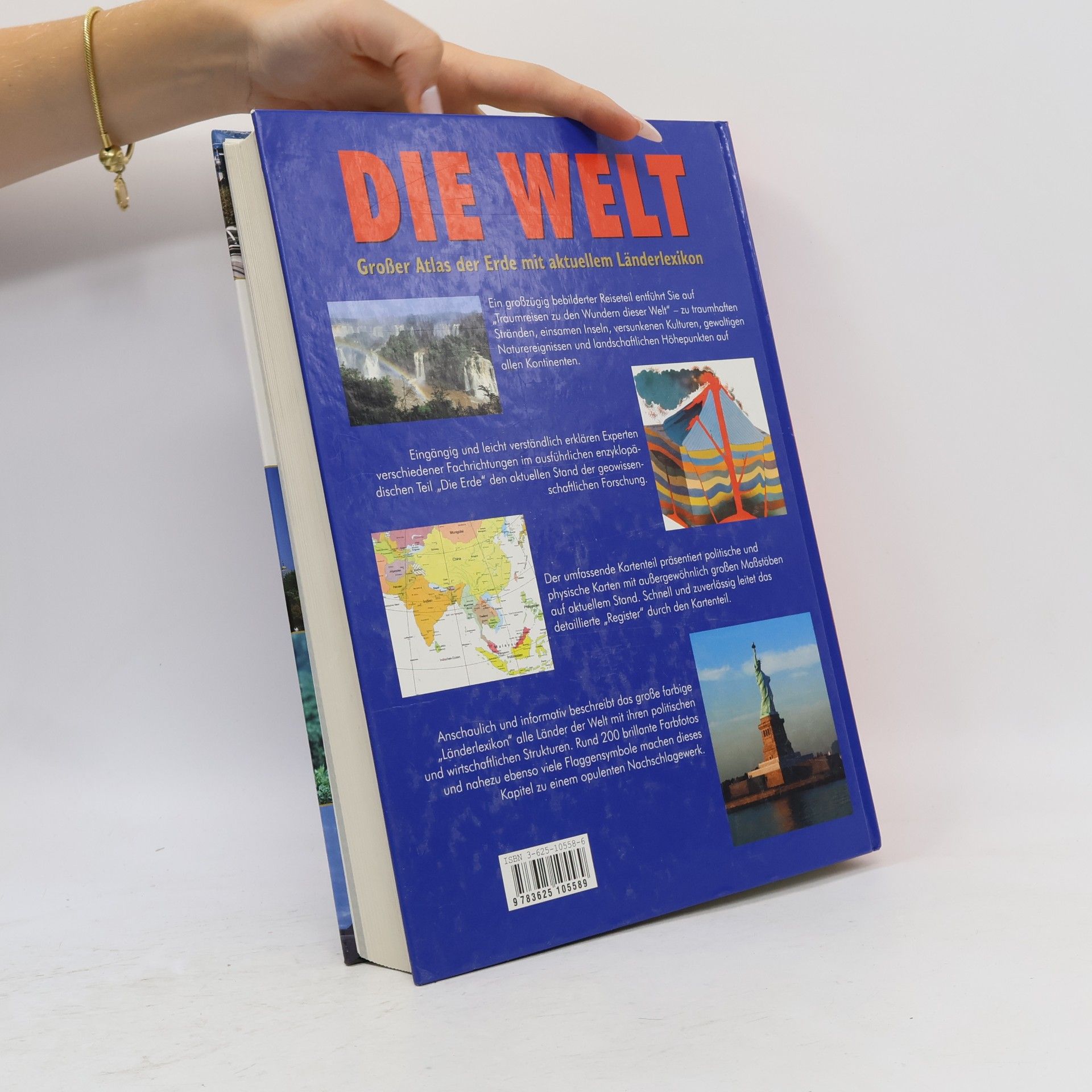 Die Welt