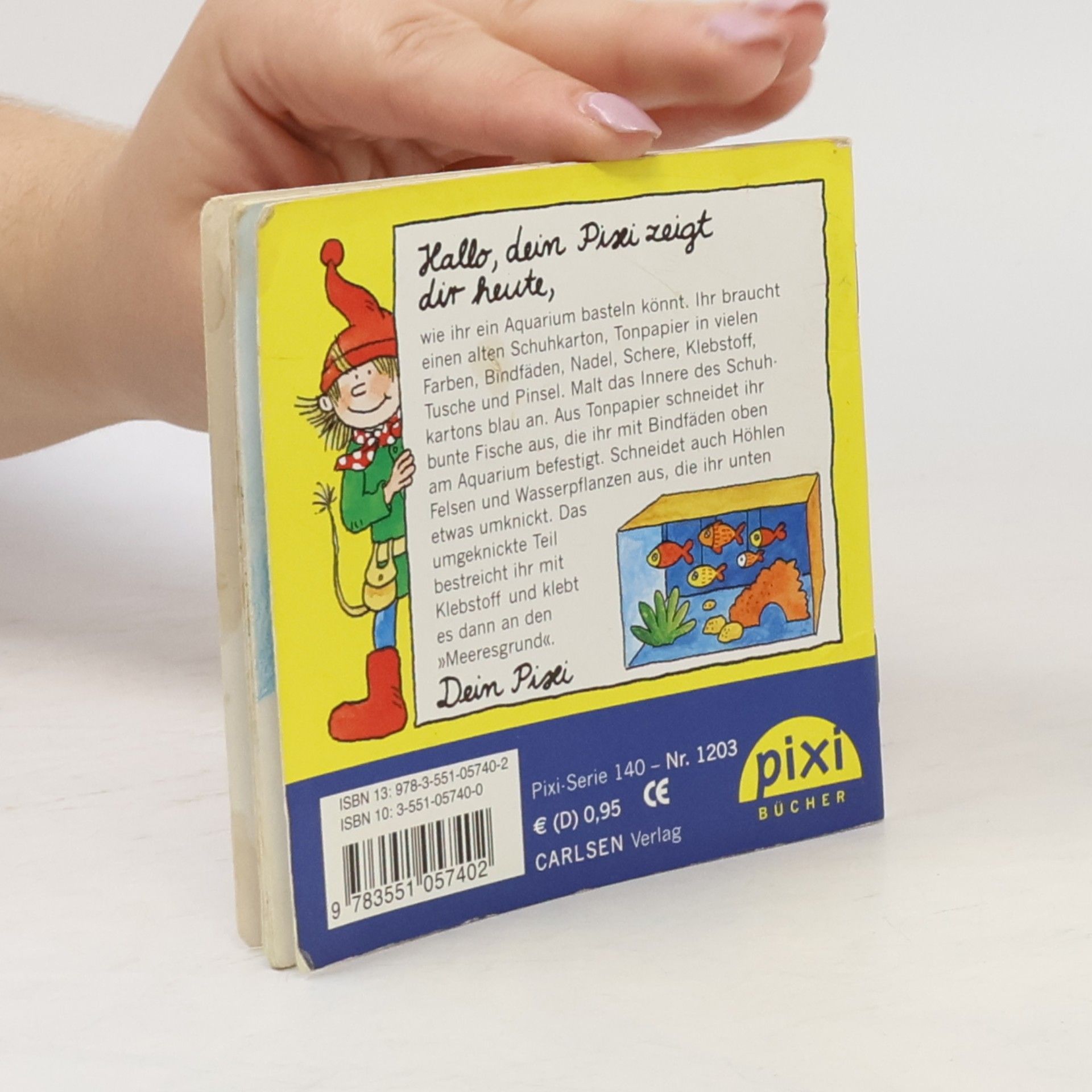Autorenkollektiv Conni kommt in die Schule