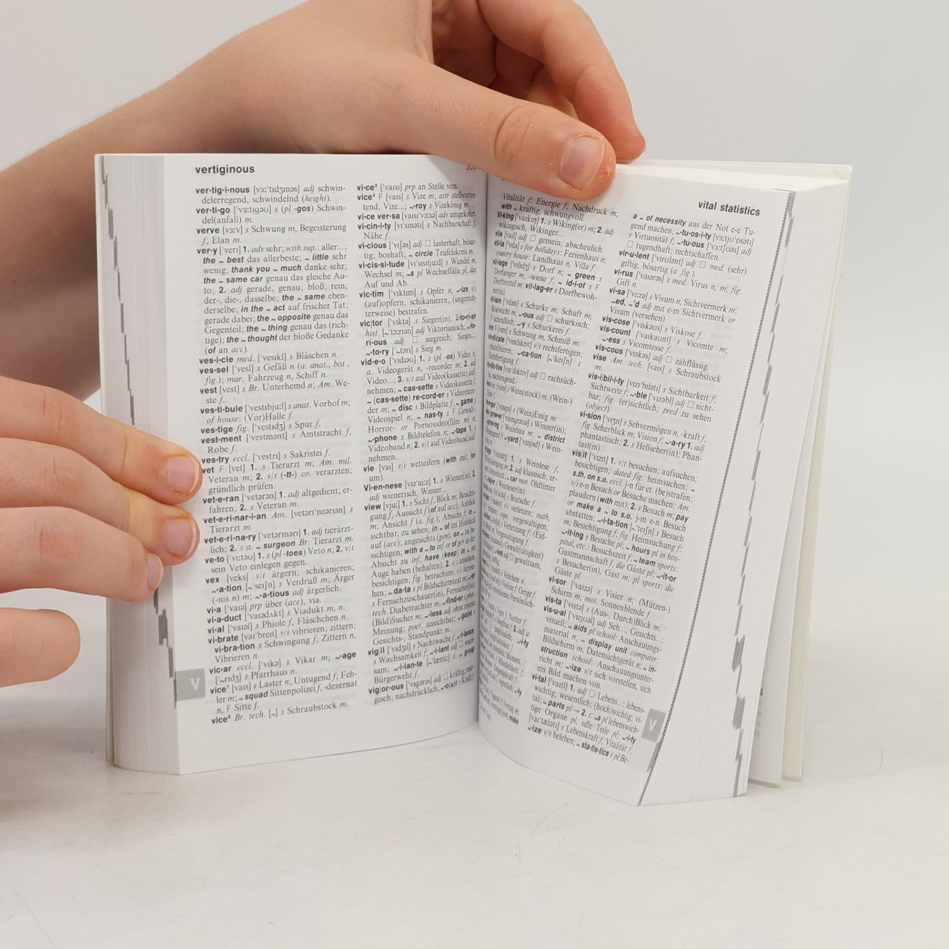 Autorenkollektiv Wörterbuch Englisch. Englisch - Deutsch. Deutsch - Englisch