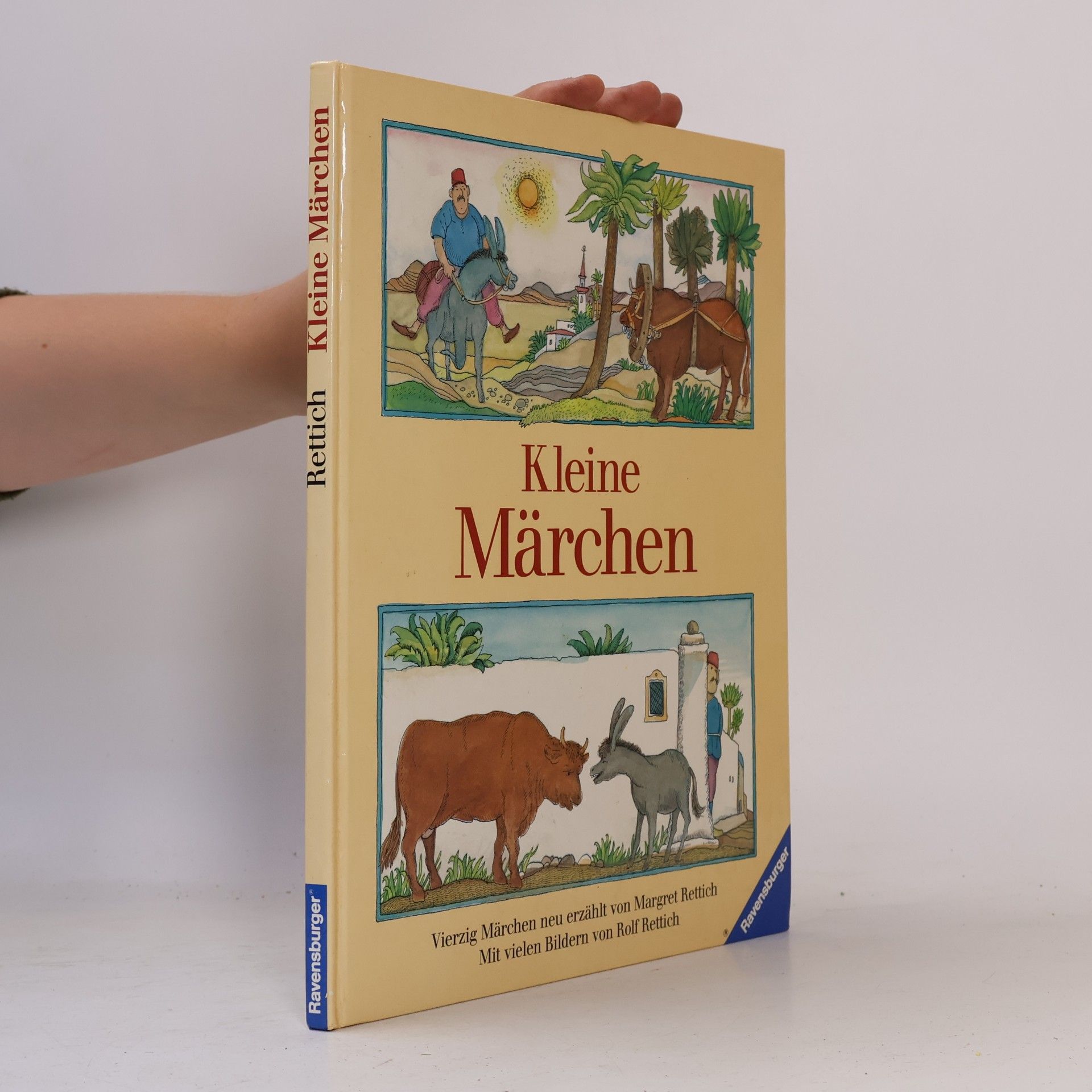 Kleine Märchen