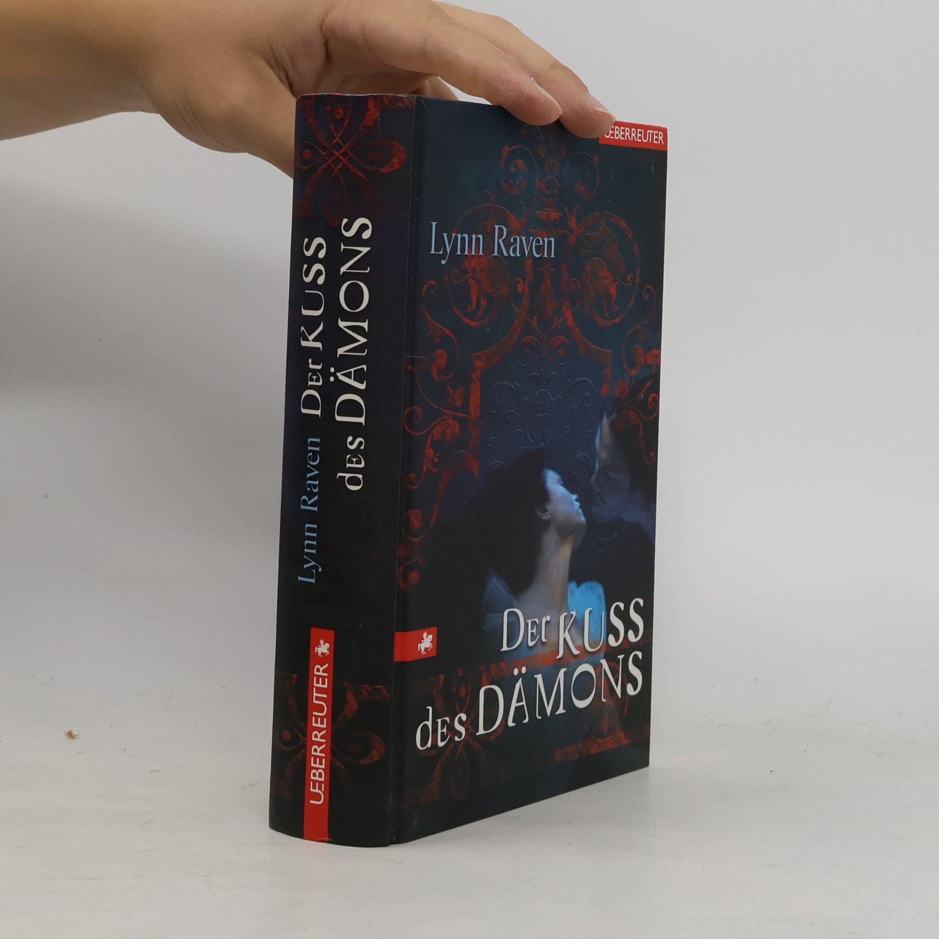 Der Kuss des Dämons