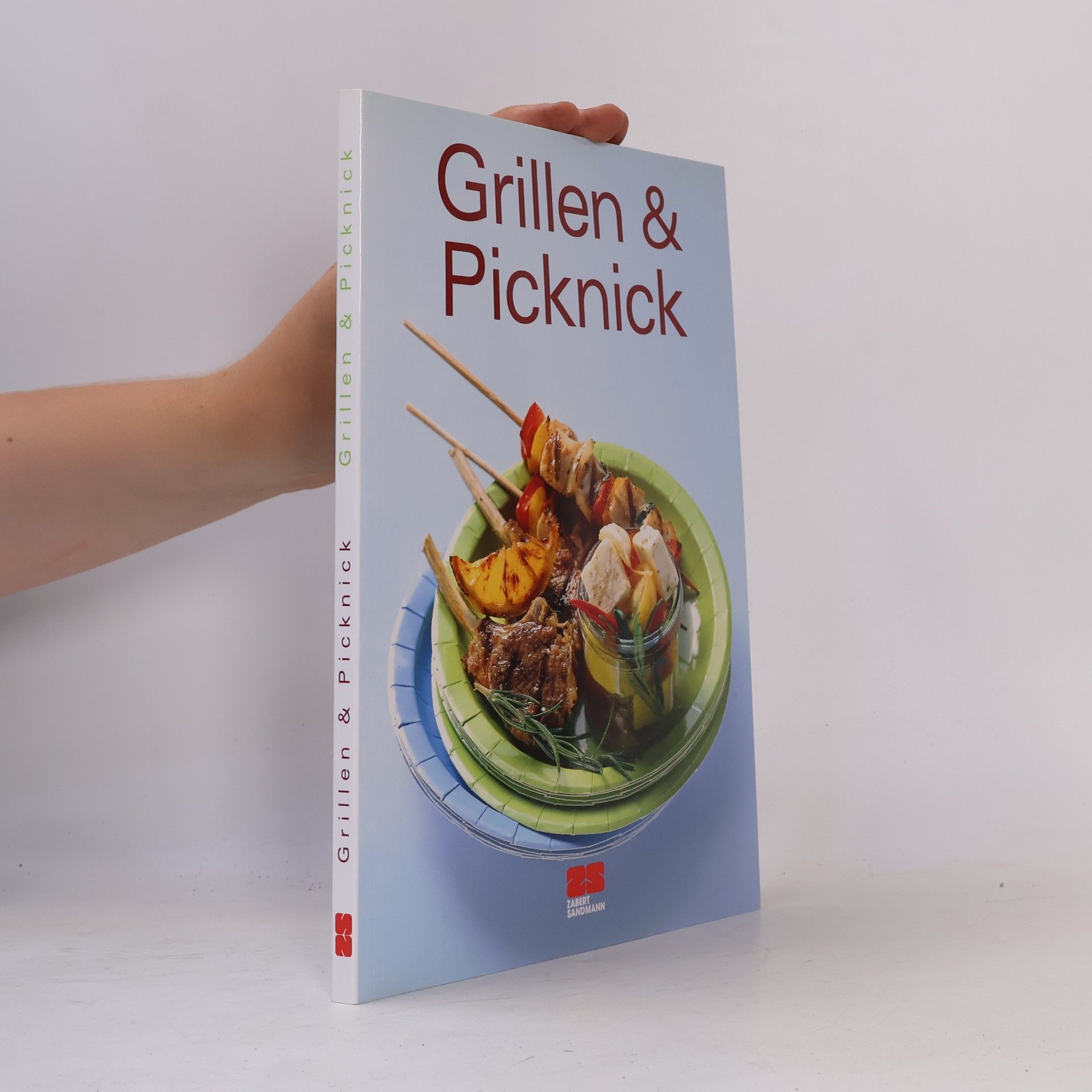 Grillen & Picknick