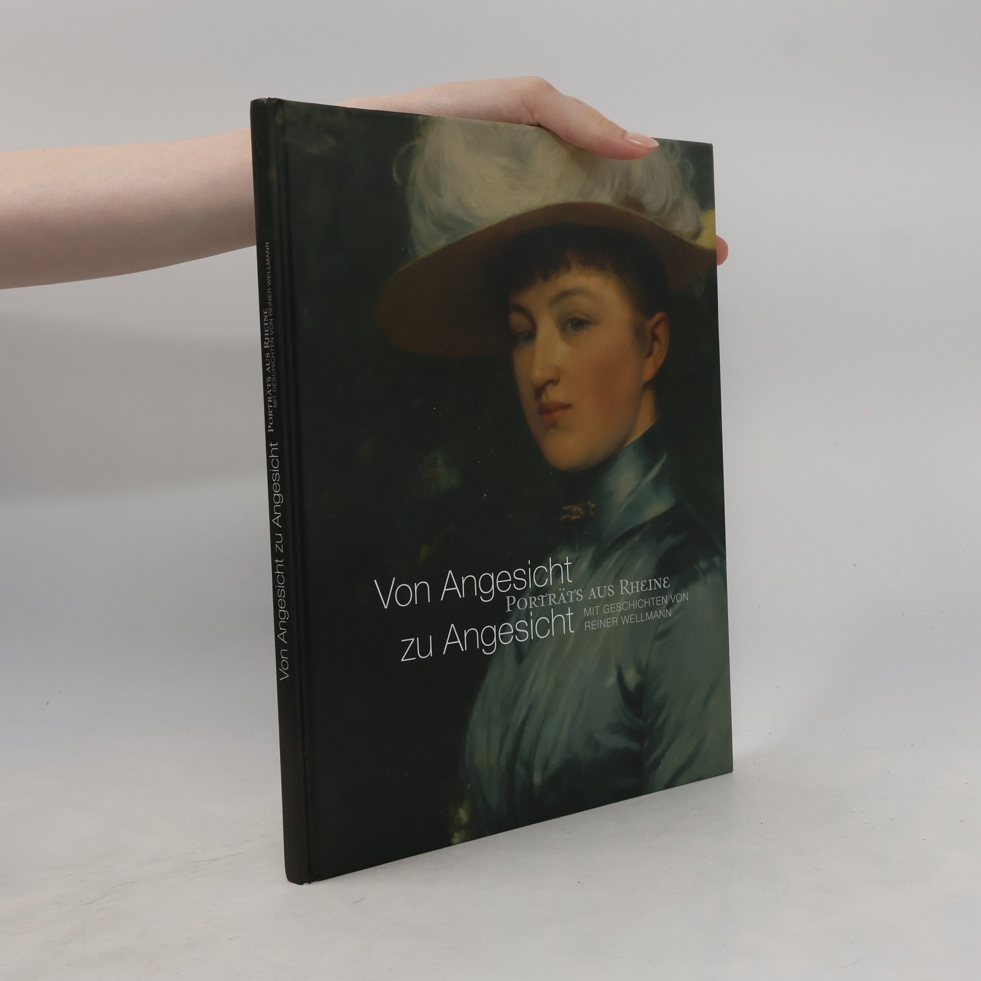 Von Angesicht zu Angesicht