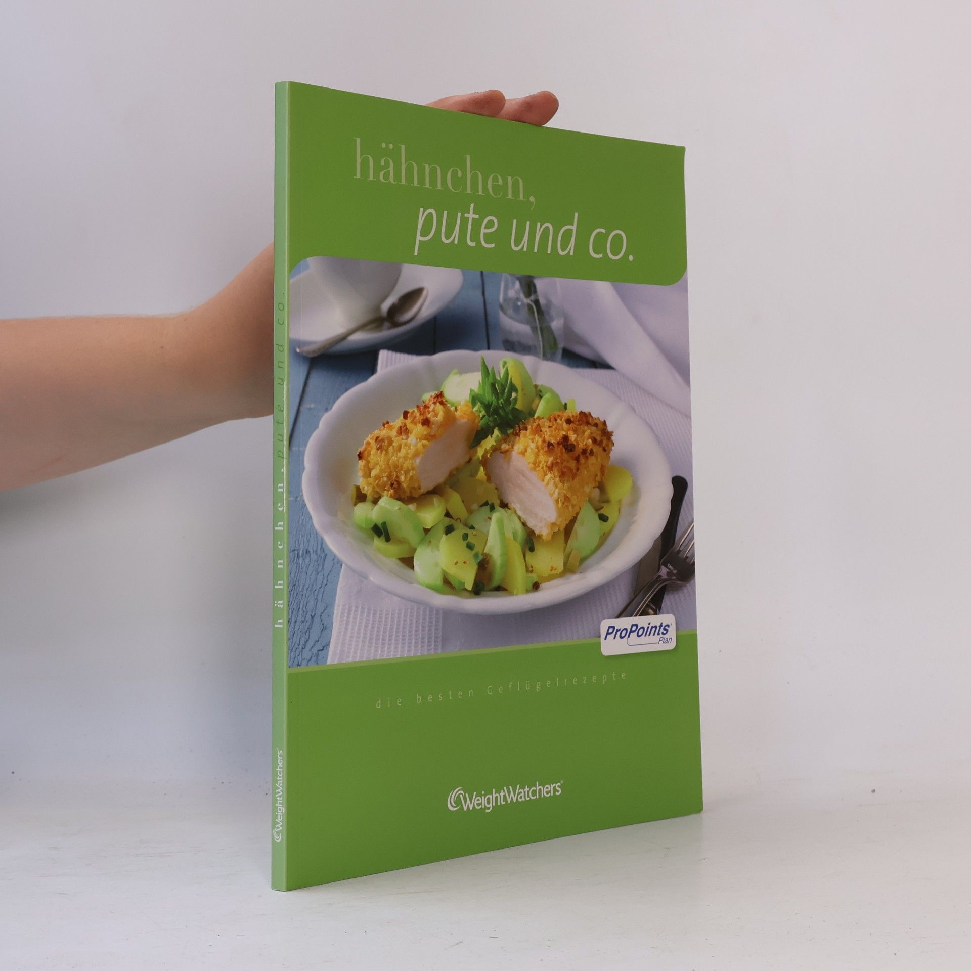 Autorenkollektiv Hähnchen, pute und co.