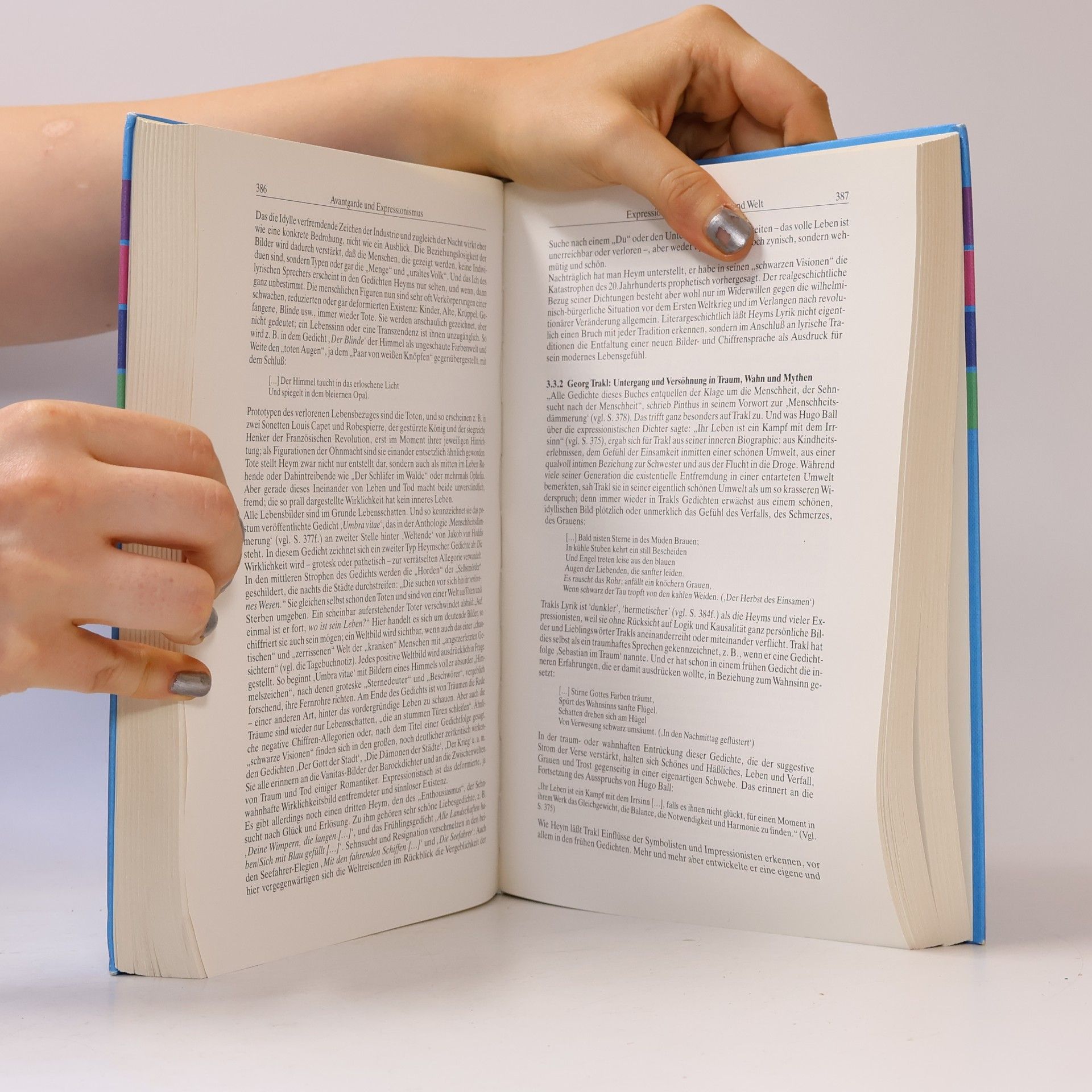 Alex Barker Epochen der deutschen Literatur. Gesamtausgabe
