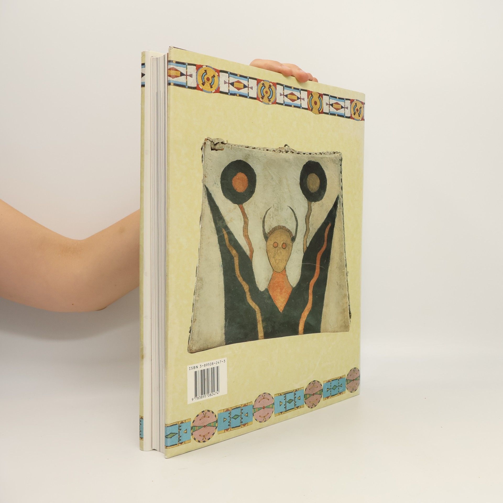 David W. Penney Indianische Kunst Nordamerikas