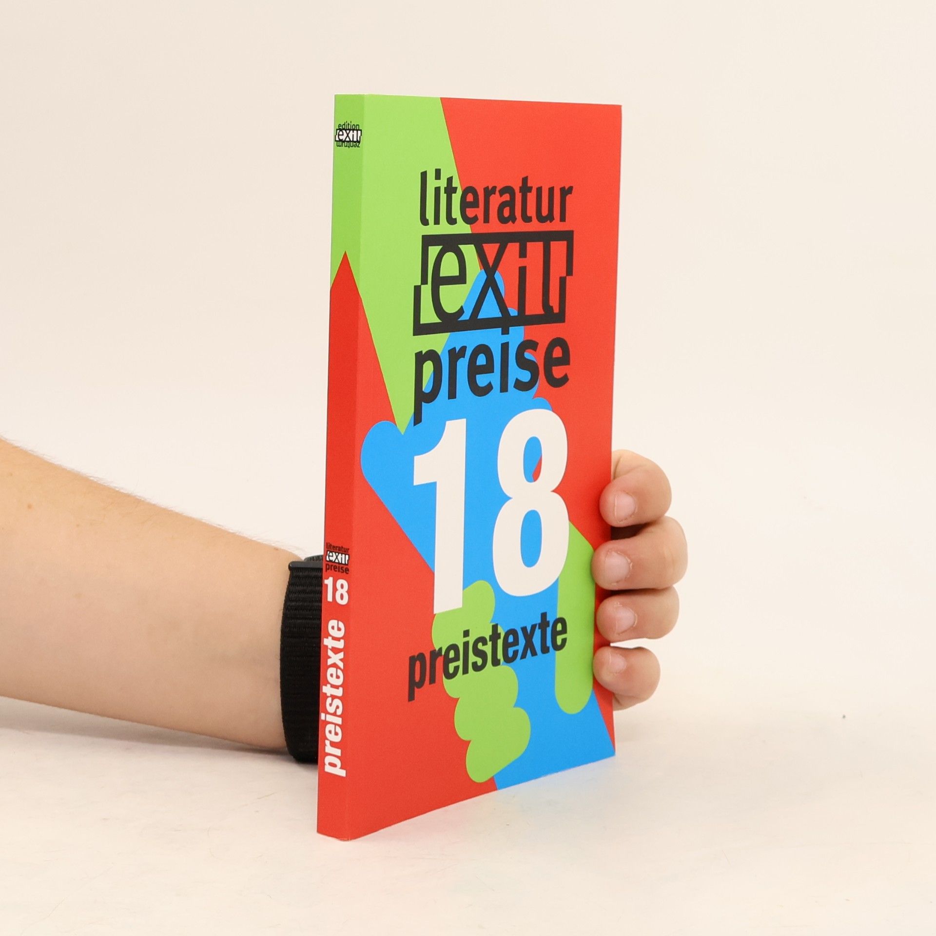 Preistexte 18